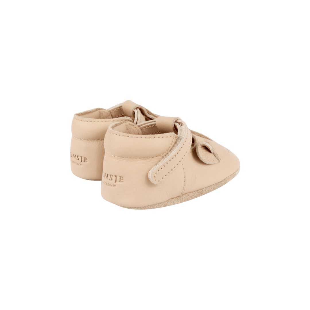 Spark Special Shoes | Unicorn | Light Rose Leather