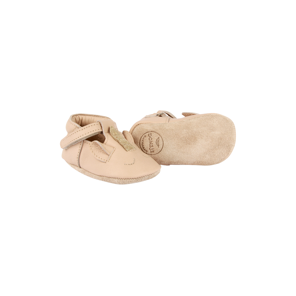 Spark Special Shoes | Unicorn | Light Rose Leather