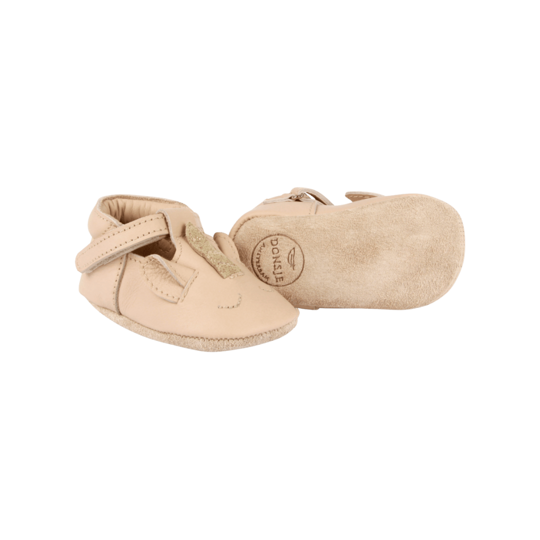 Spark Special Shoes | Unicorn | Light Rose Leather