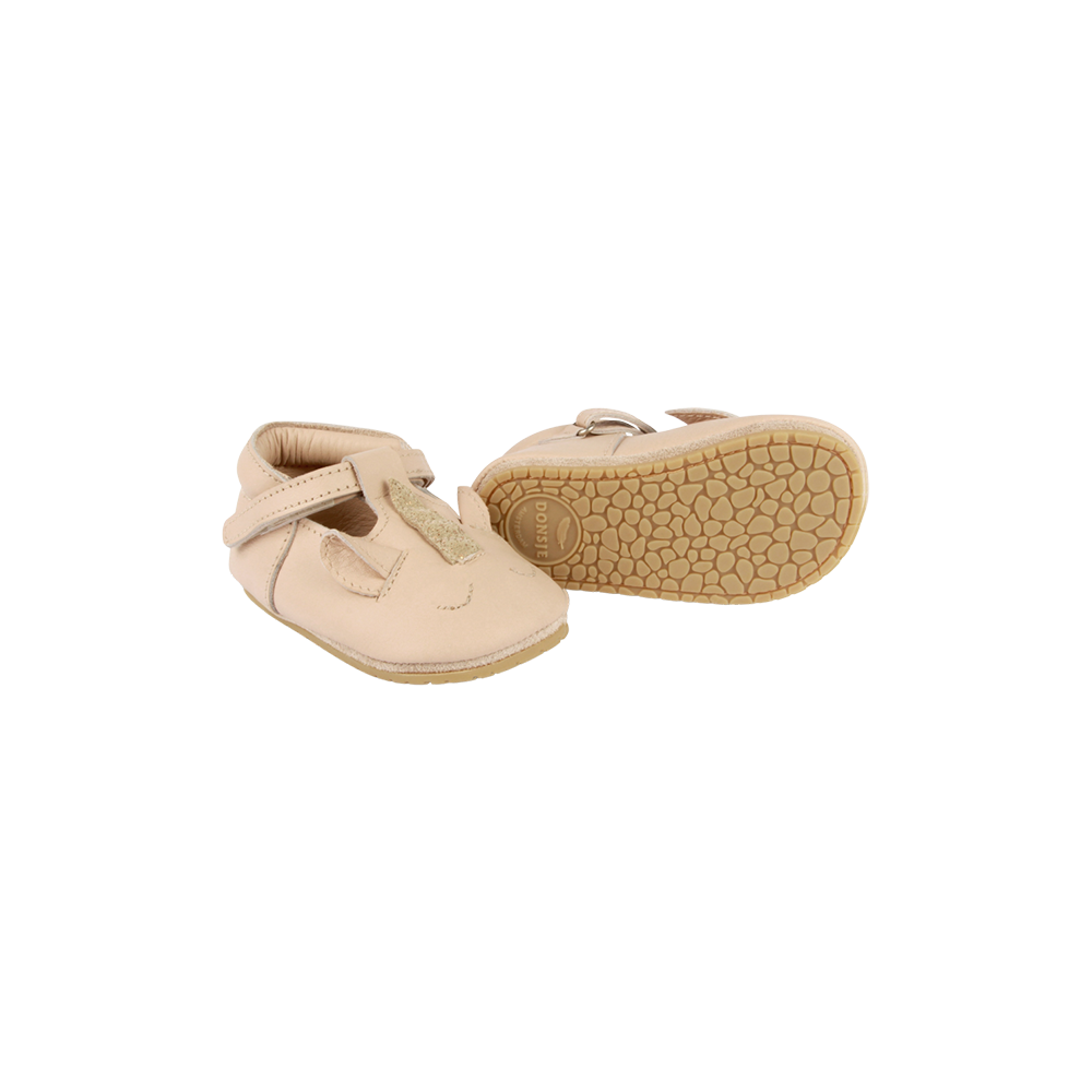Spark Special Shoes | Unicorn | Light Rose Leather