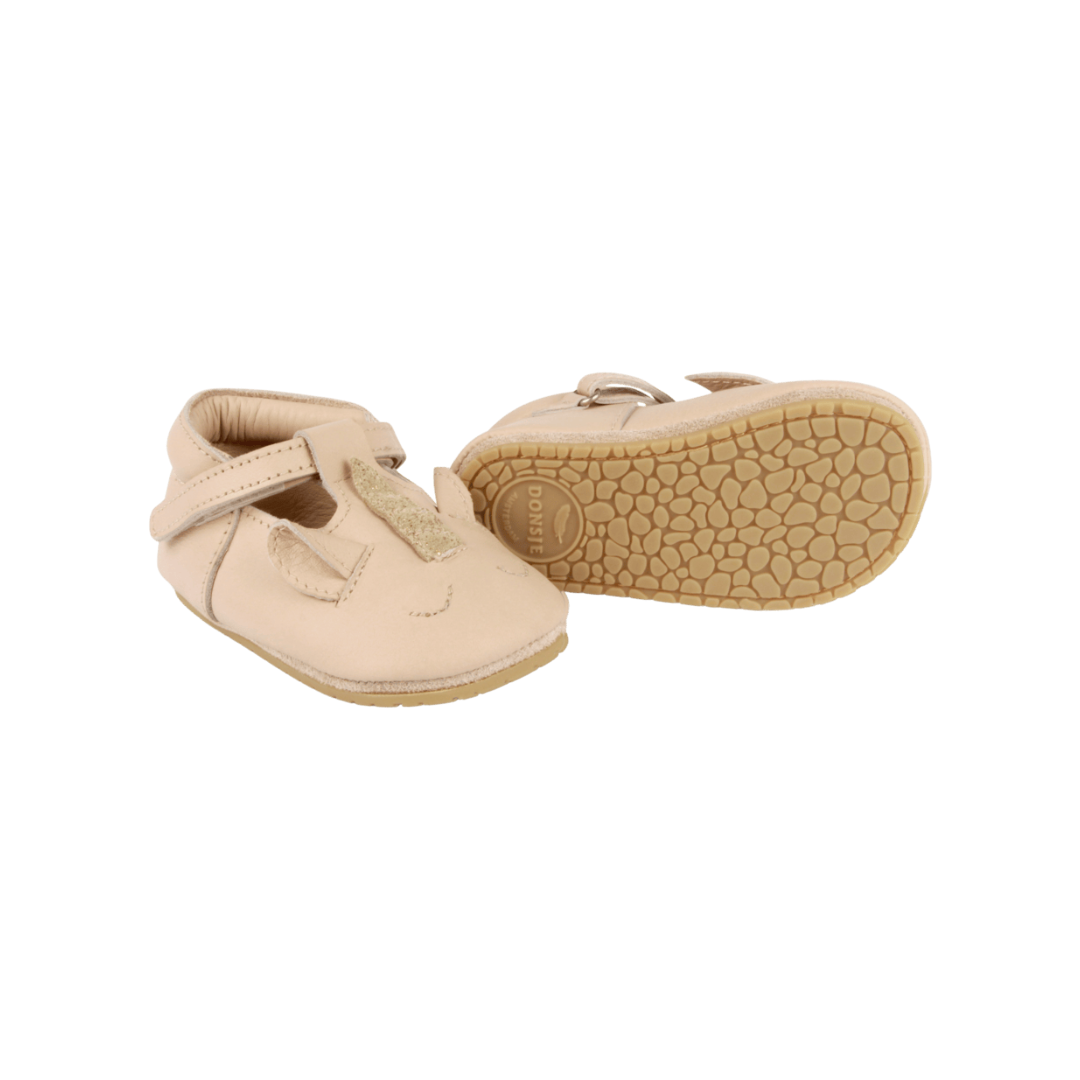 Spark Special Shoes | Unicorn | Light Rose Leather