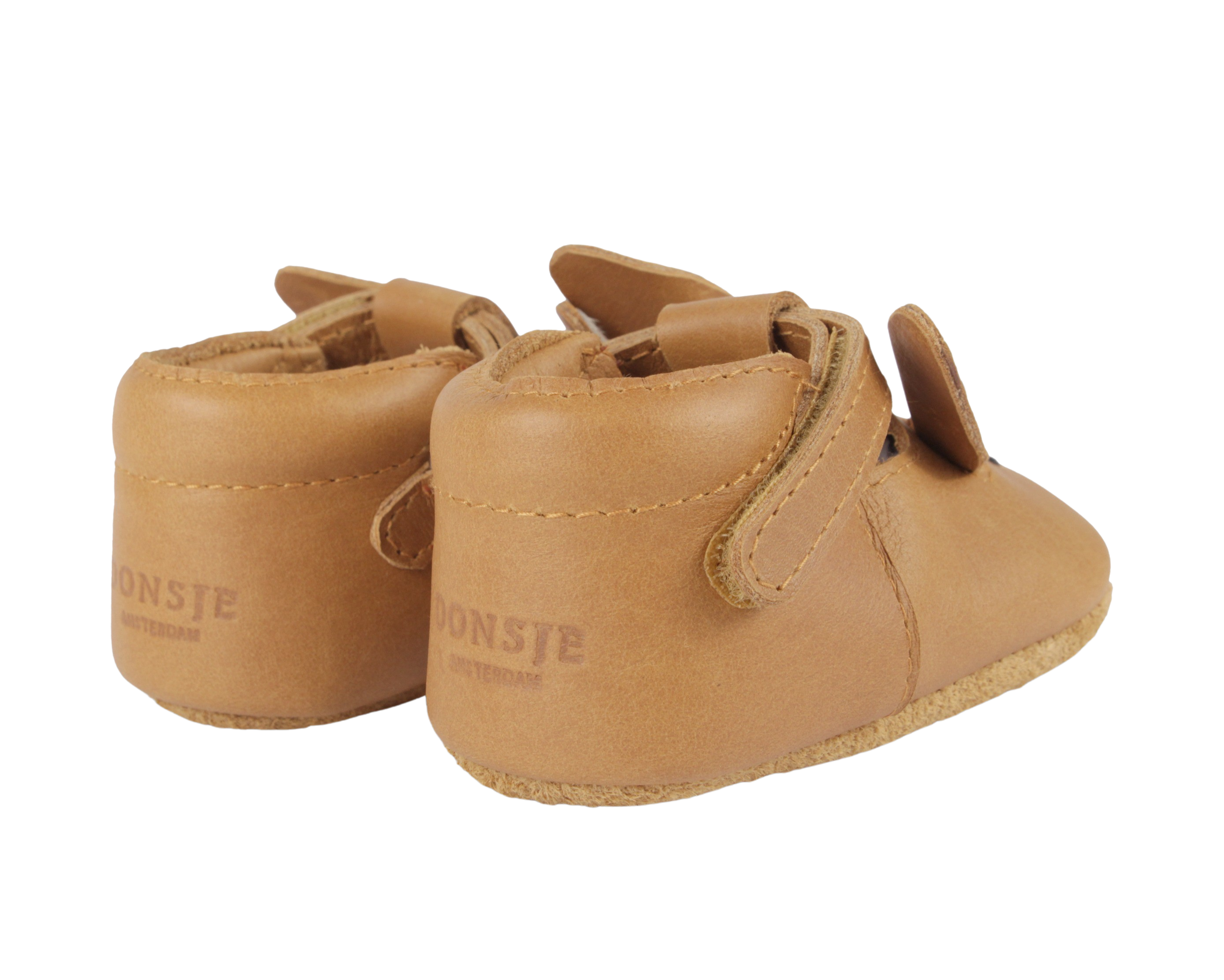 Spark Exclusive Shoes | Hare | Camel Classic Leather