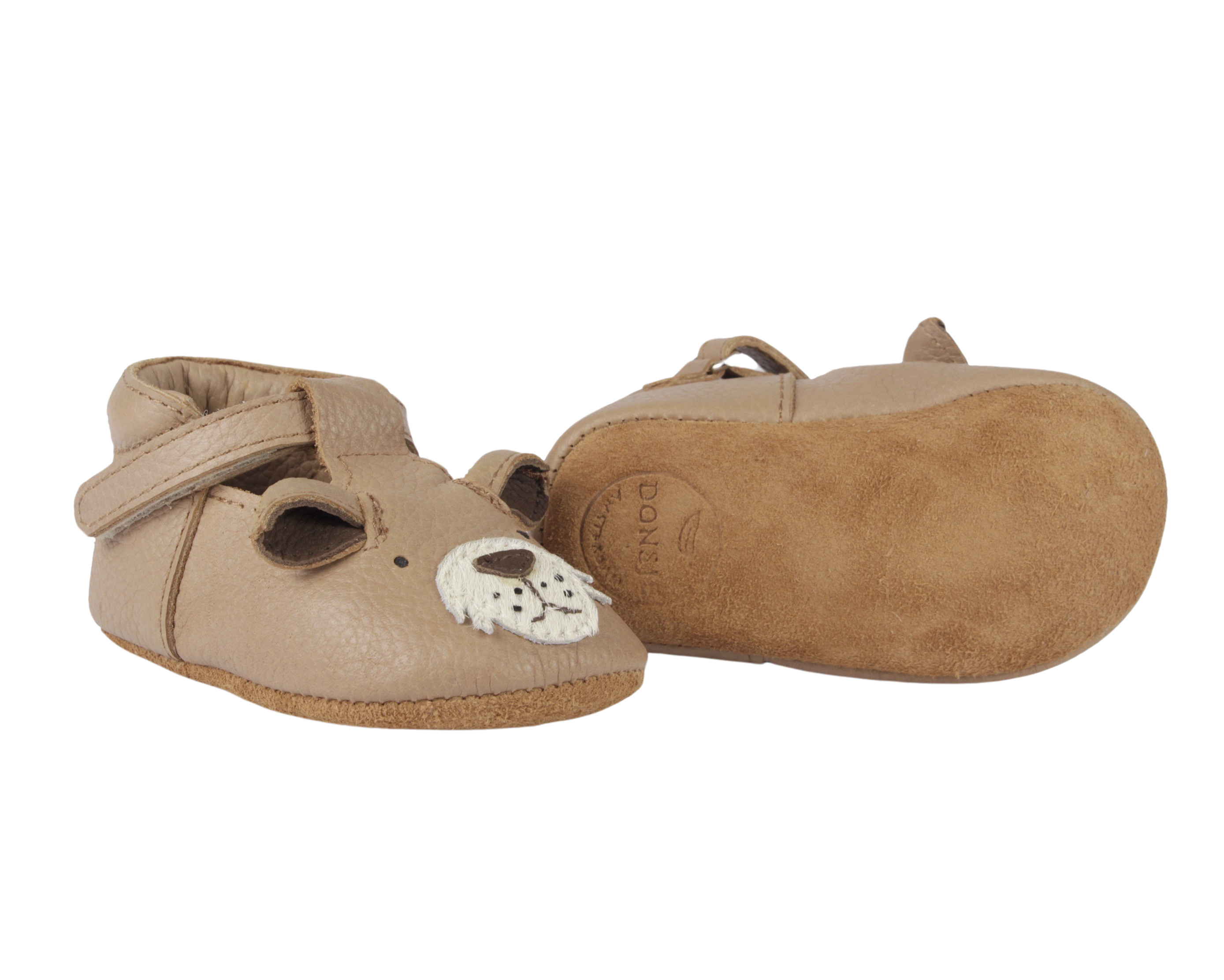 Spark Exclusive Shoes | Marmot | Clay Grain Leather