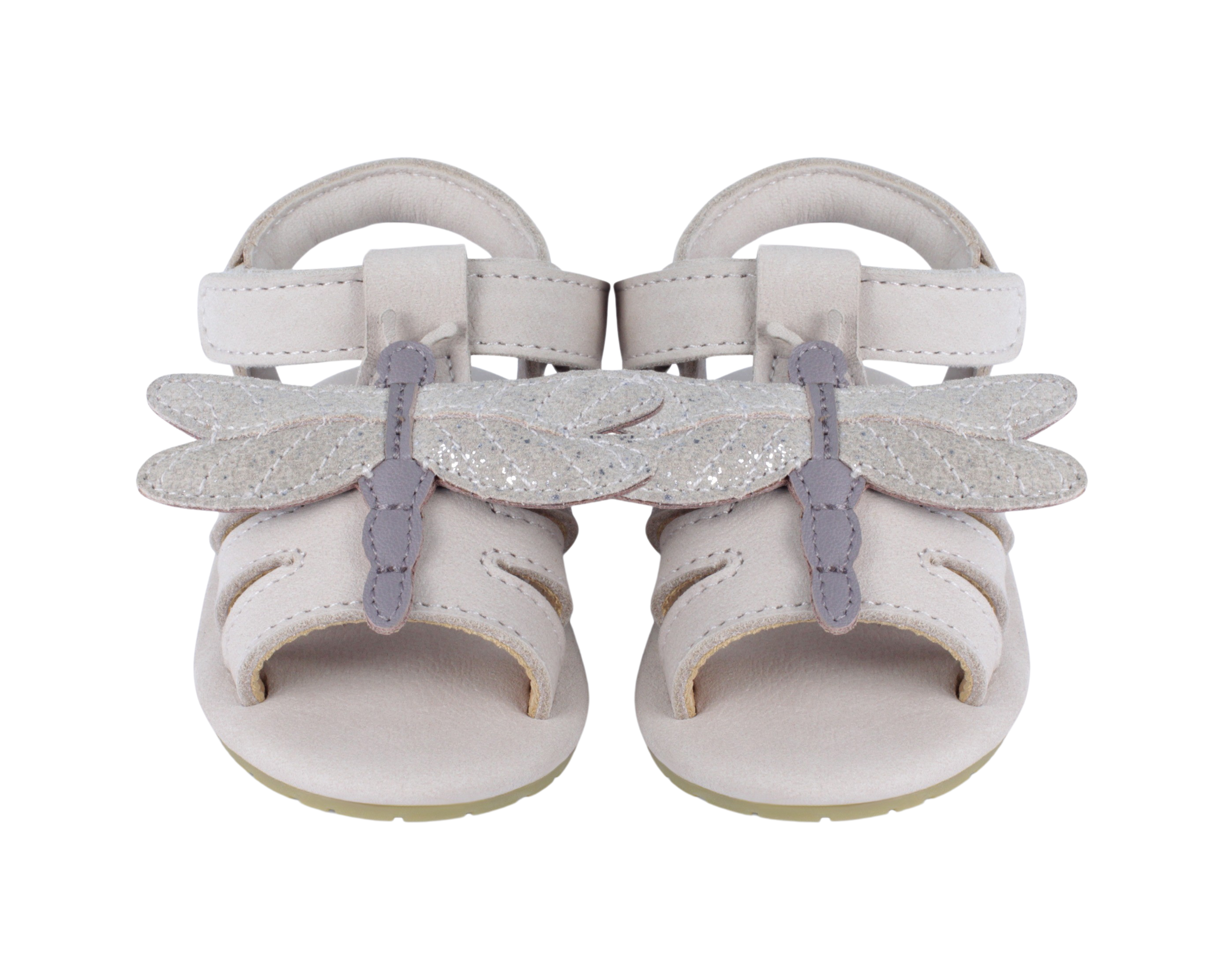 Tuti Sky Sandals | Libelle | Lilac Nubuck