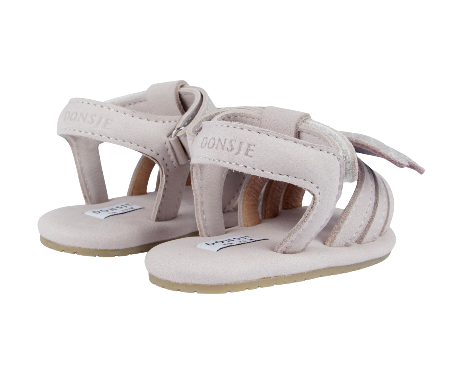 Tuti Sky Sandals | Libelle | Lilac Nubuck