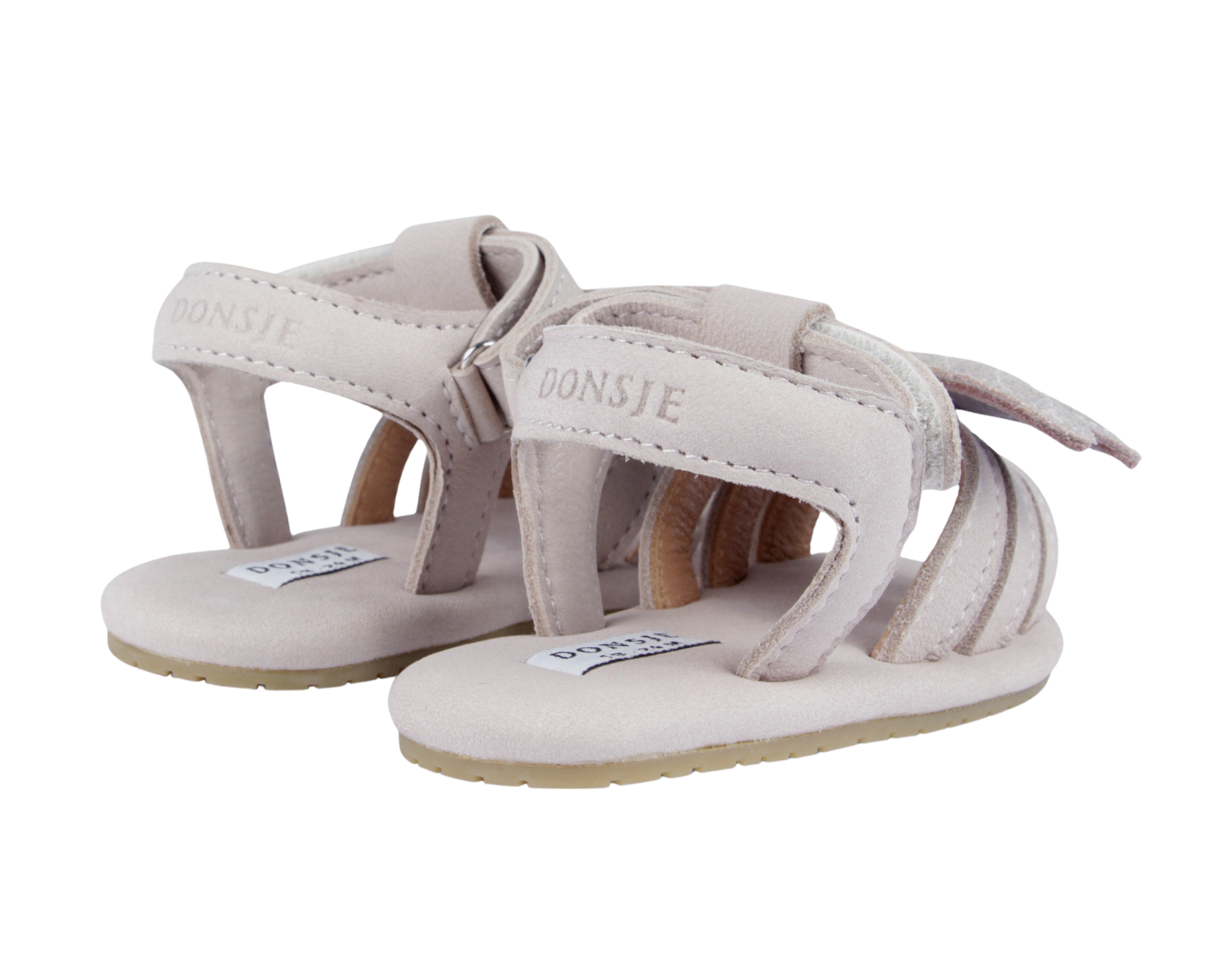 Tuti Sky Sandals | Libelle | Lilac Nubuck