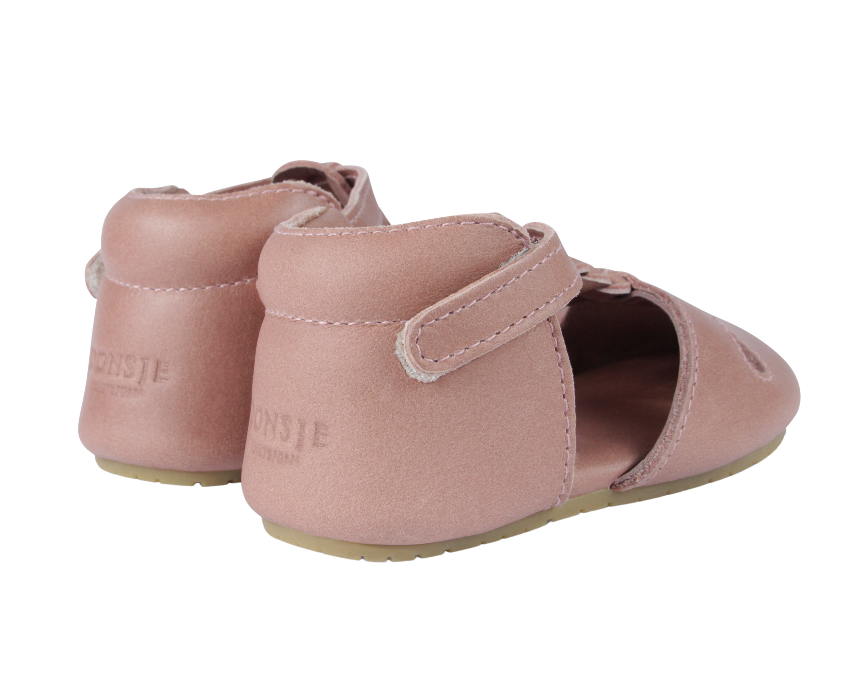 Dudu Shoes | Rose Dawn Classic Leather
