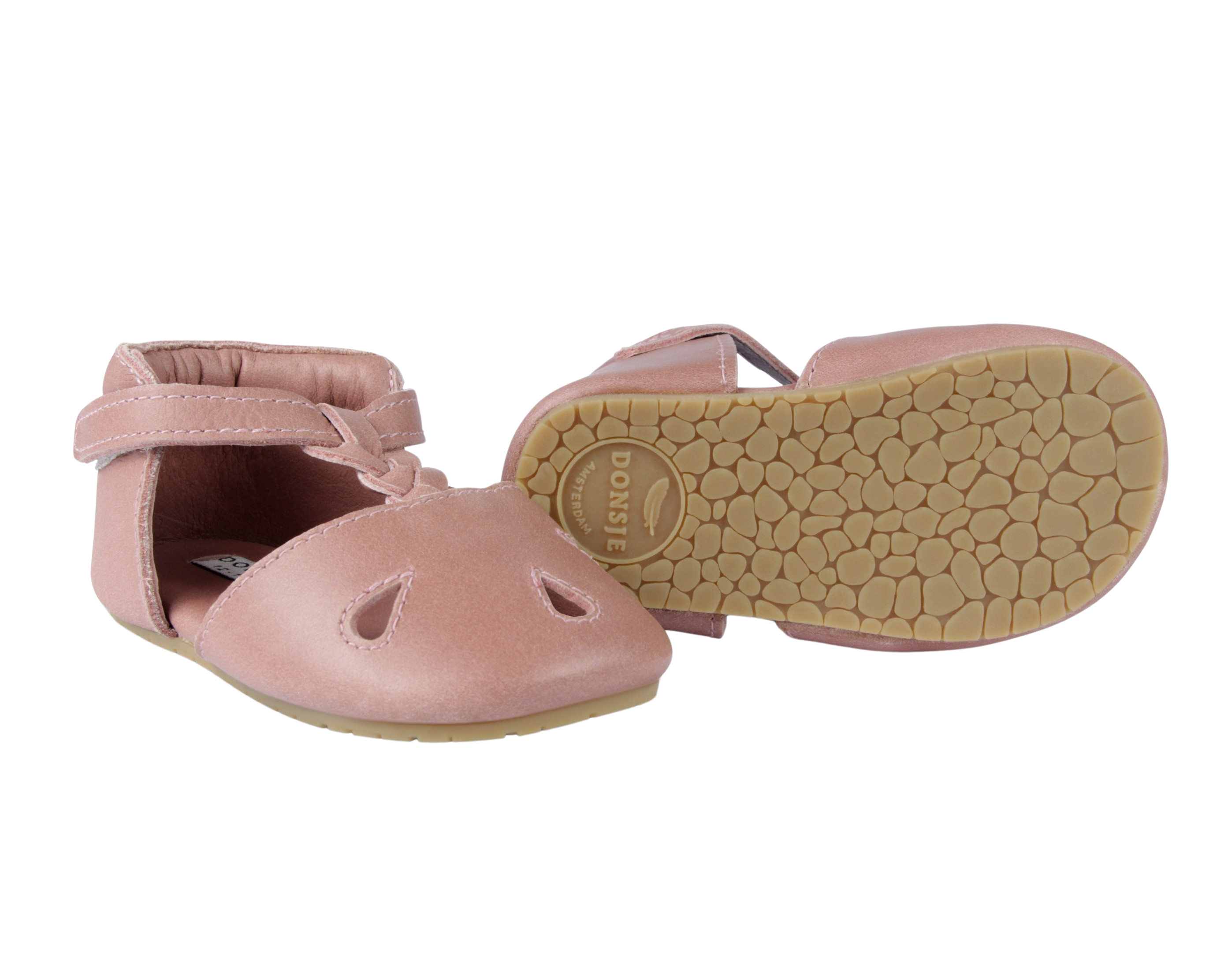 Dudu Shoes | Rose Dawn Classic Leather