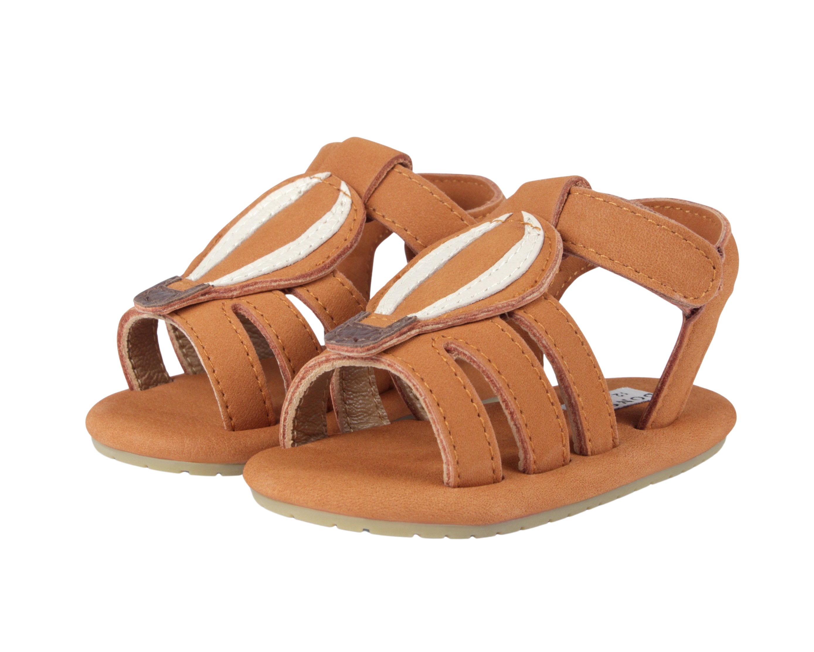 Flops Sandals | Air Balloon | Maple Nubuck