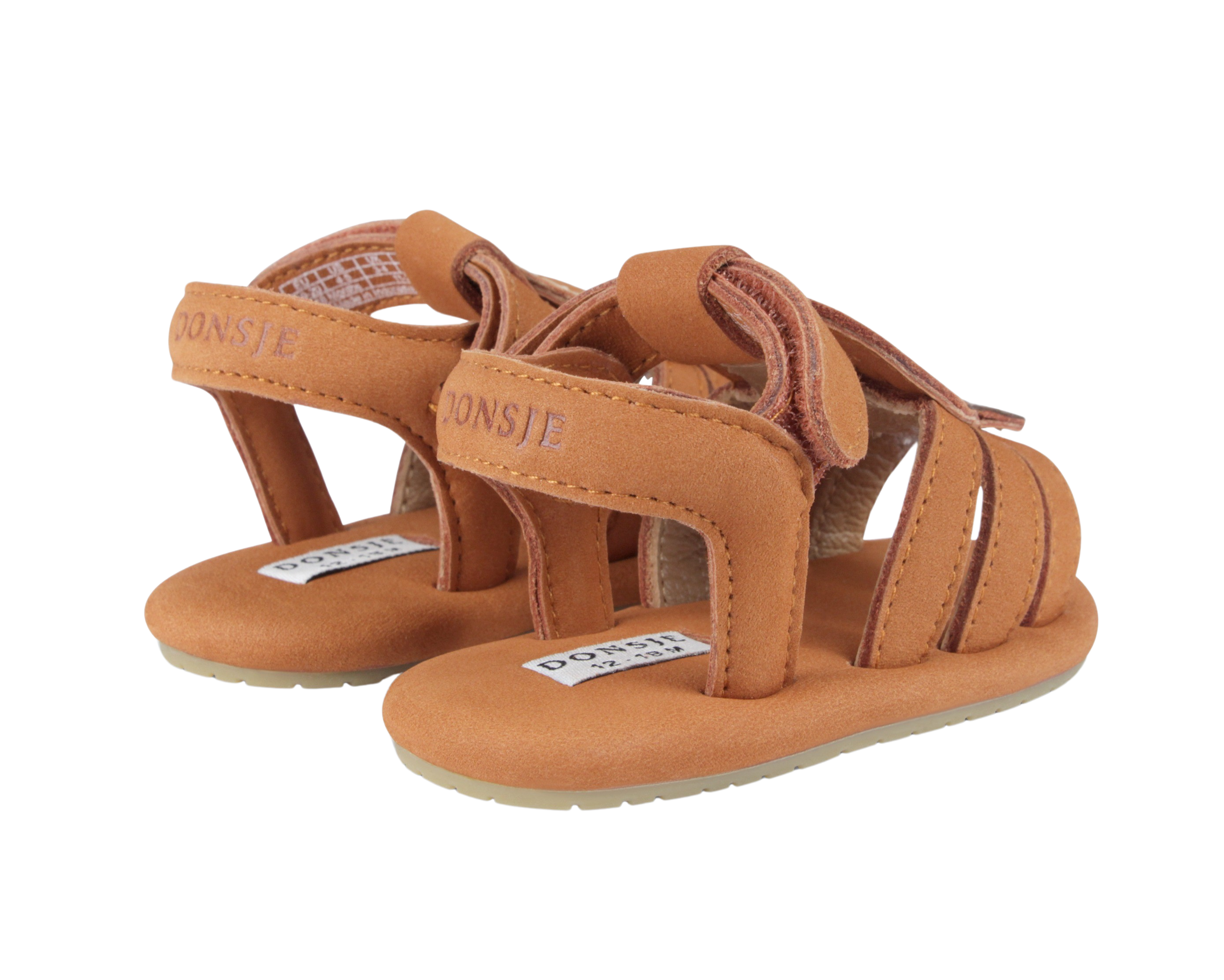 Flops Sandals | Air Balloon | Maple Nubuck