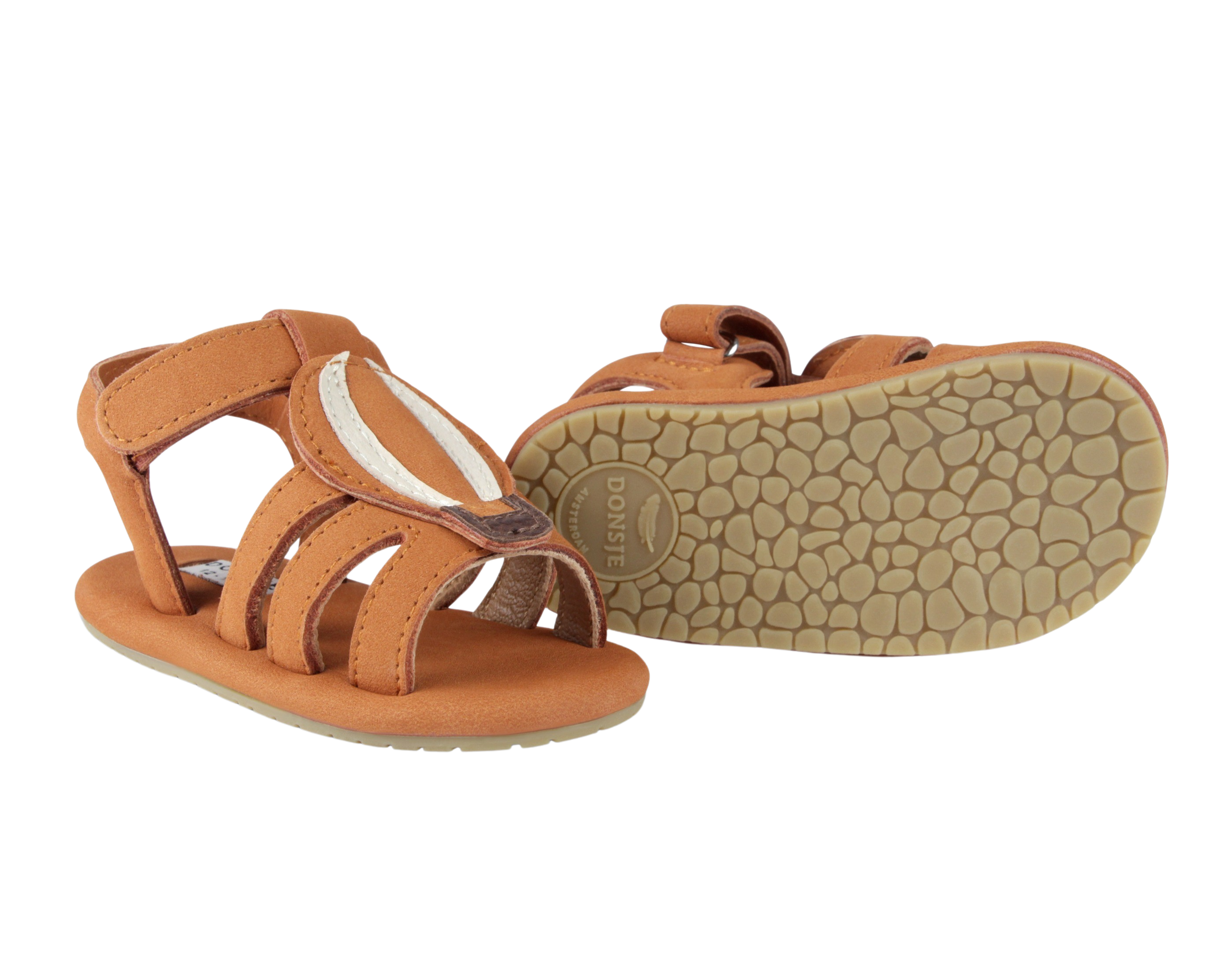 Flops Sandals | Air Balloon | Maple Nubuck