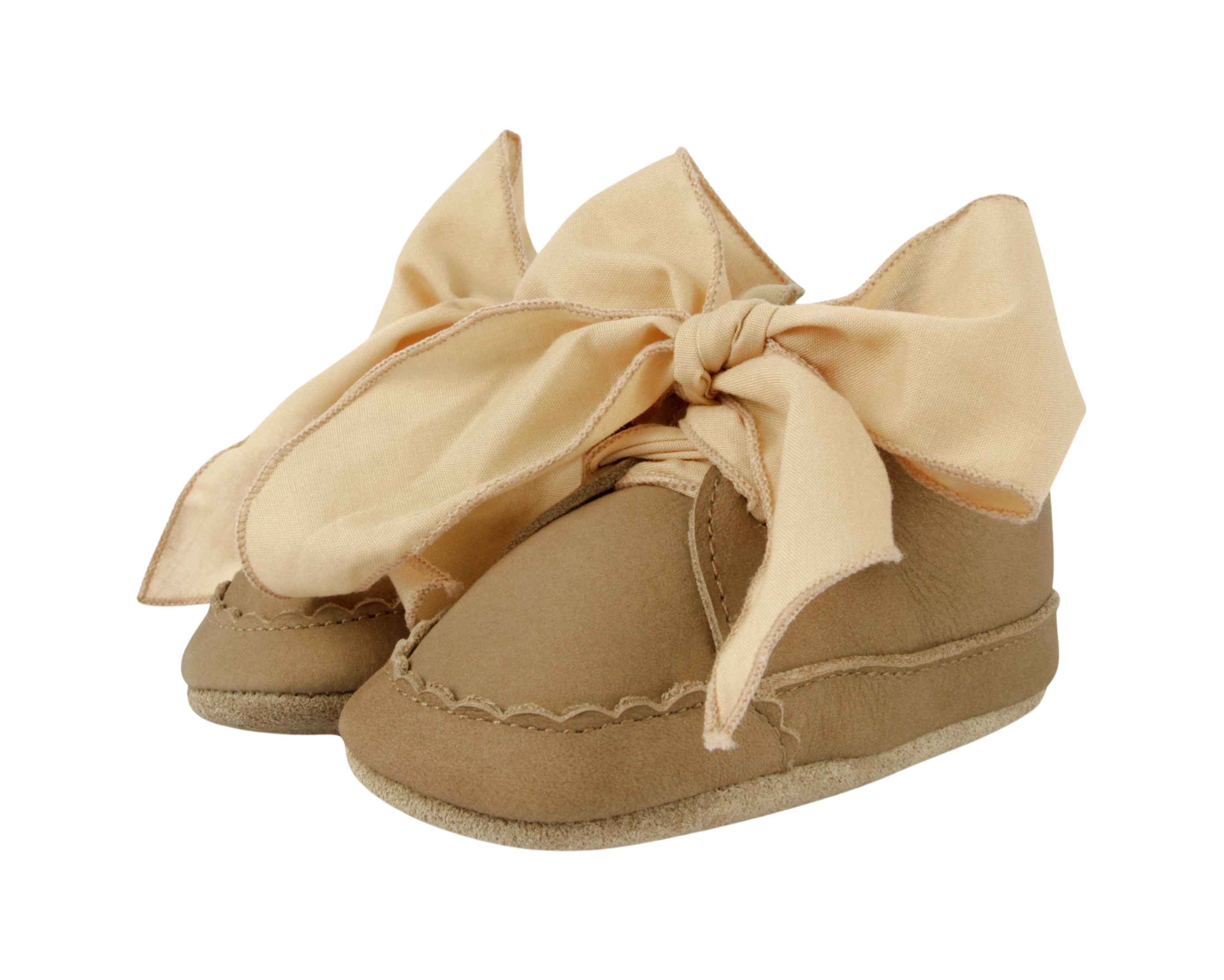 Lonny Sneakers | Truffle Nubuck