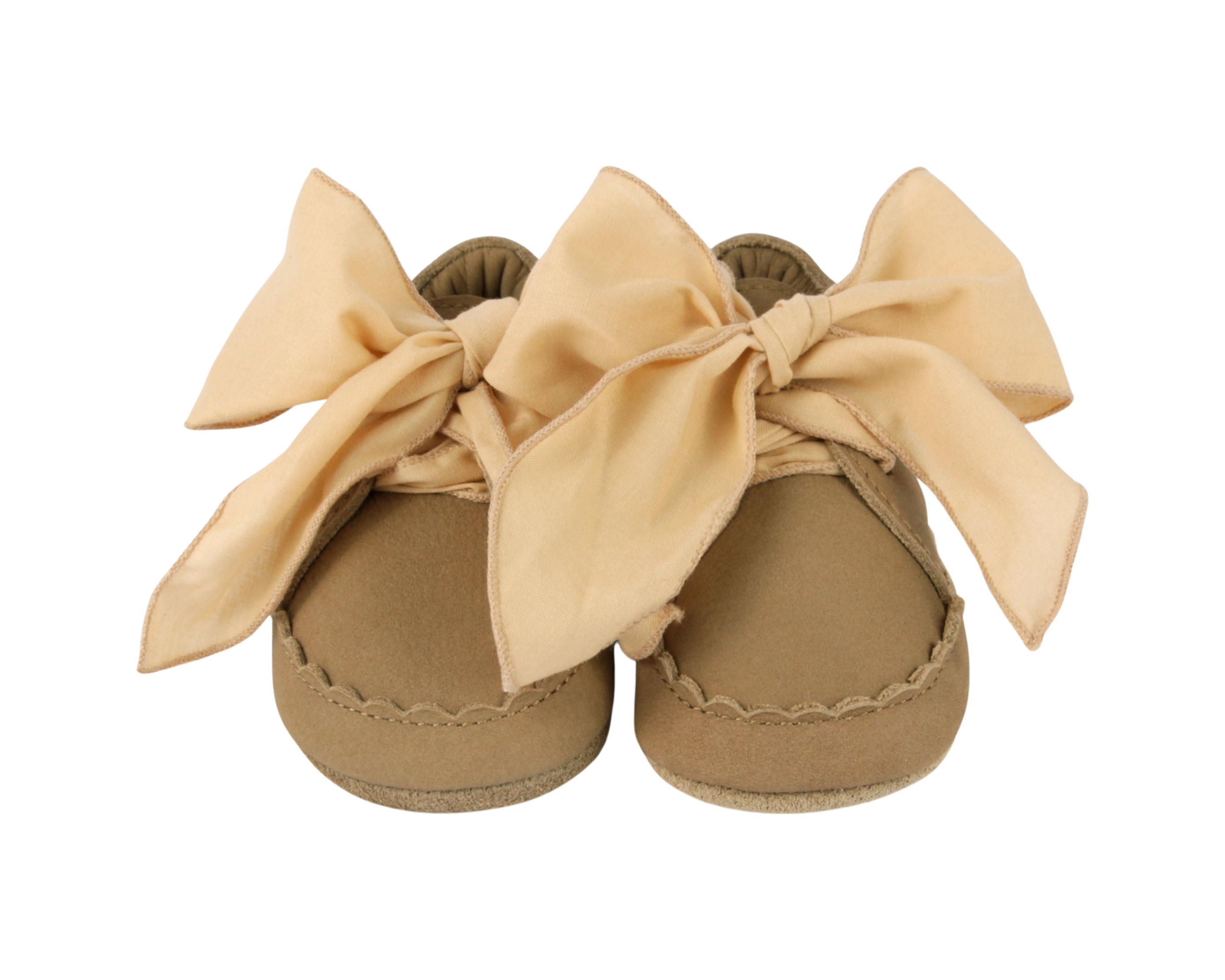 Lonny Sneakers | Truffle Nubuck