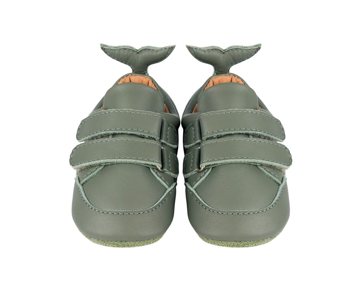 Levin Sneakers | Green Bay Leather