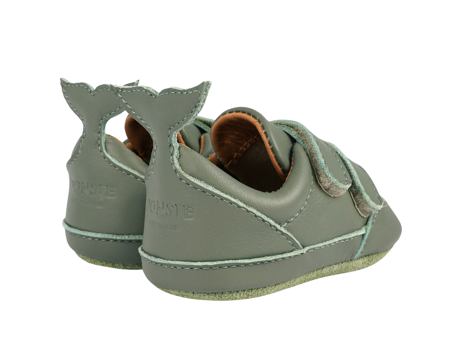 Levin Sneakers | Green Bay Leather