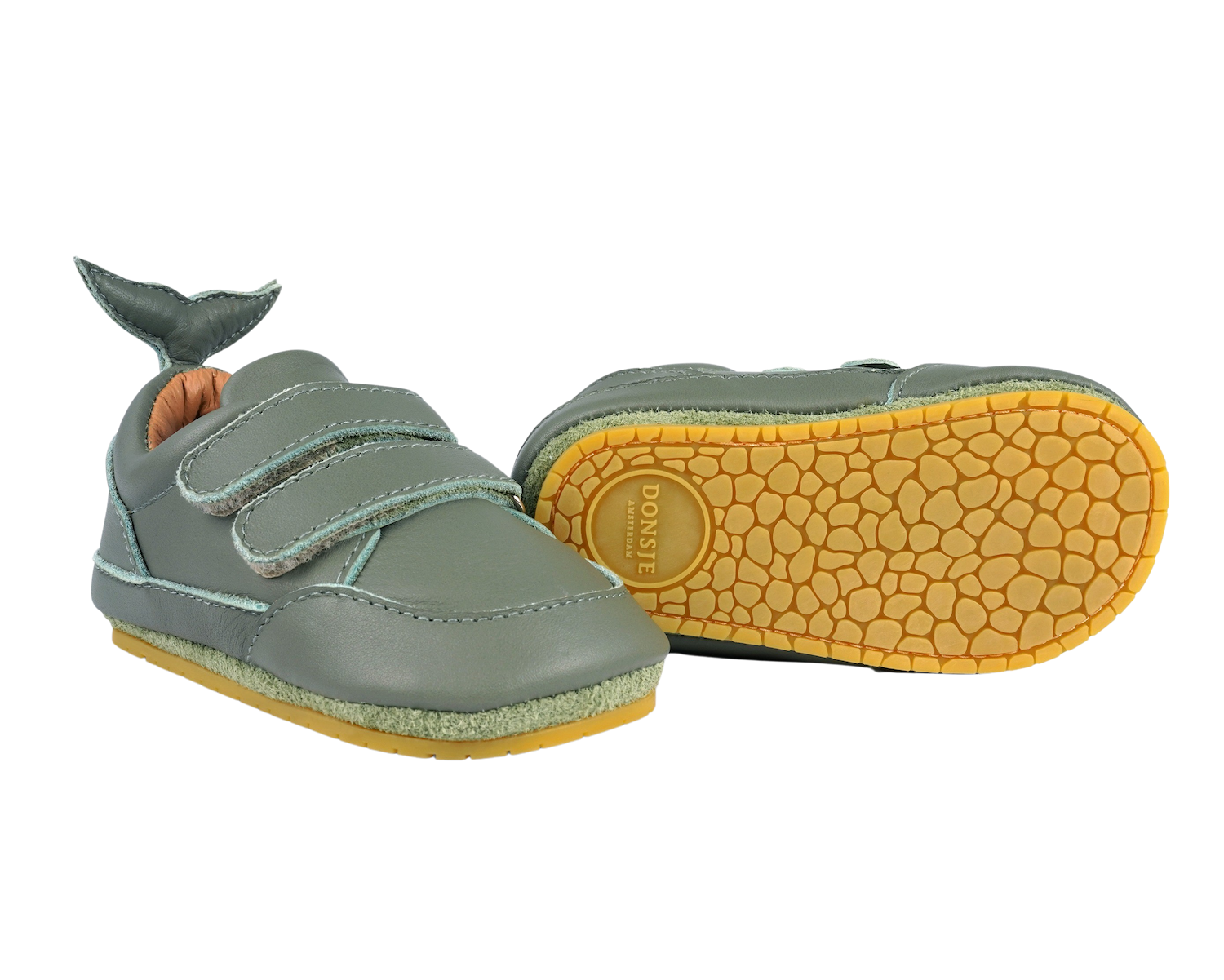 Levin Sneakers | Green Bay Leather