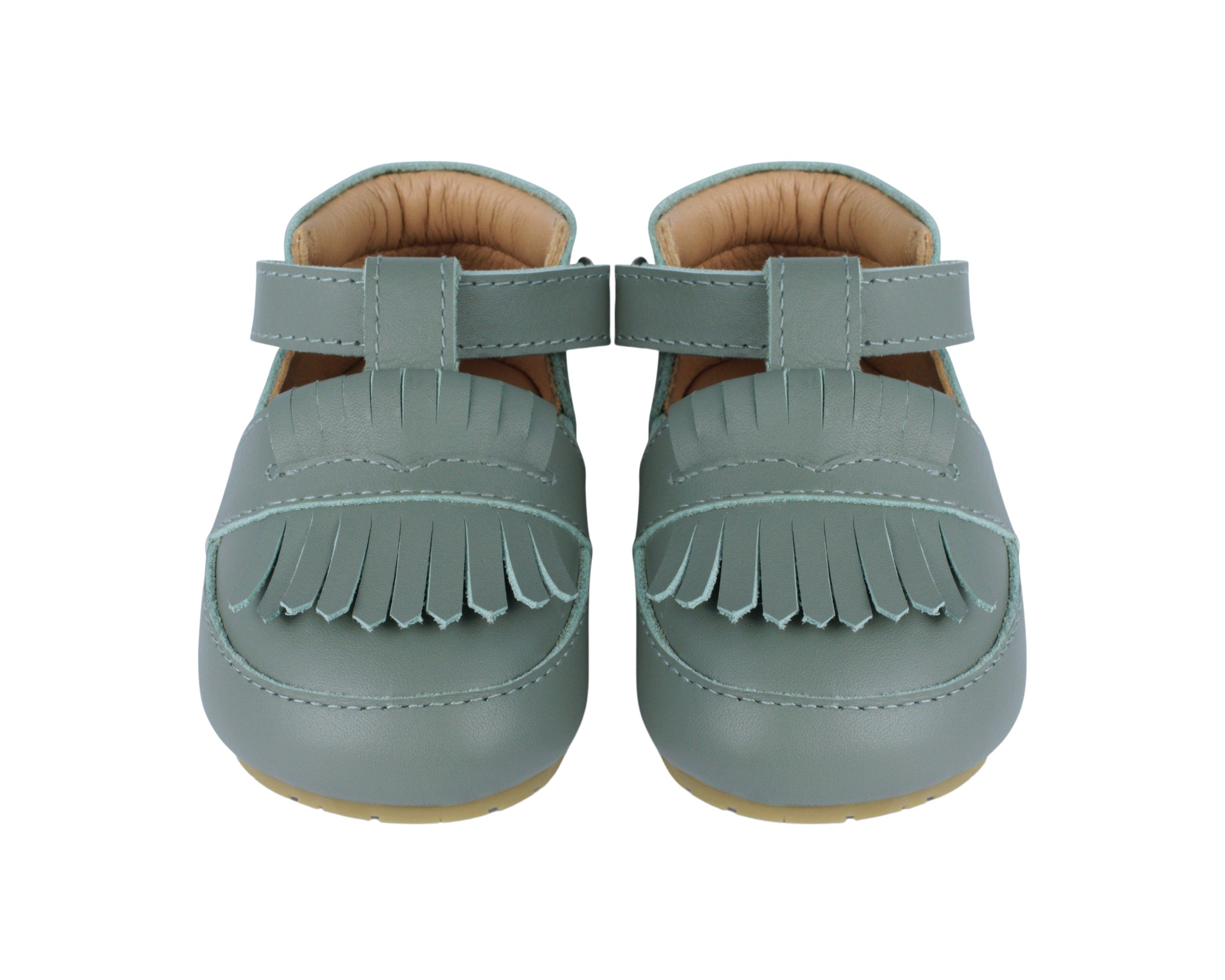 Gaston Shoes | Green Bay Leather