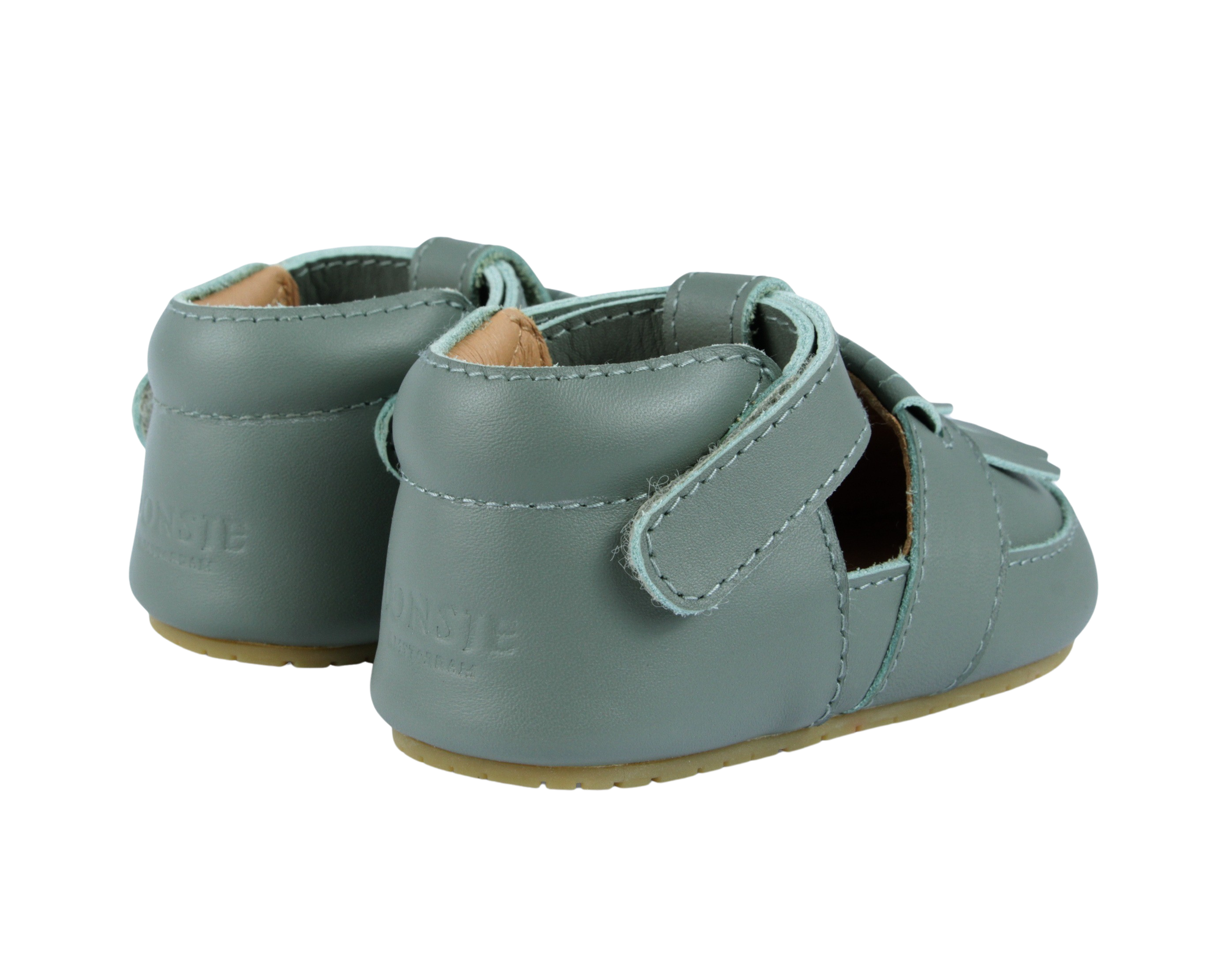 Gaston Shoes | Green Bay Leather