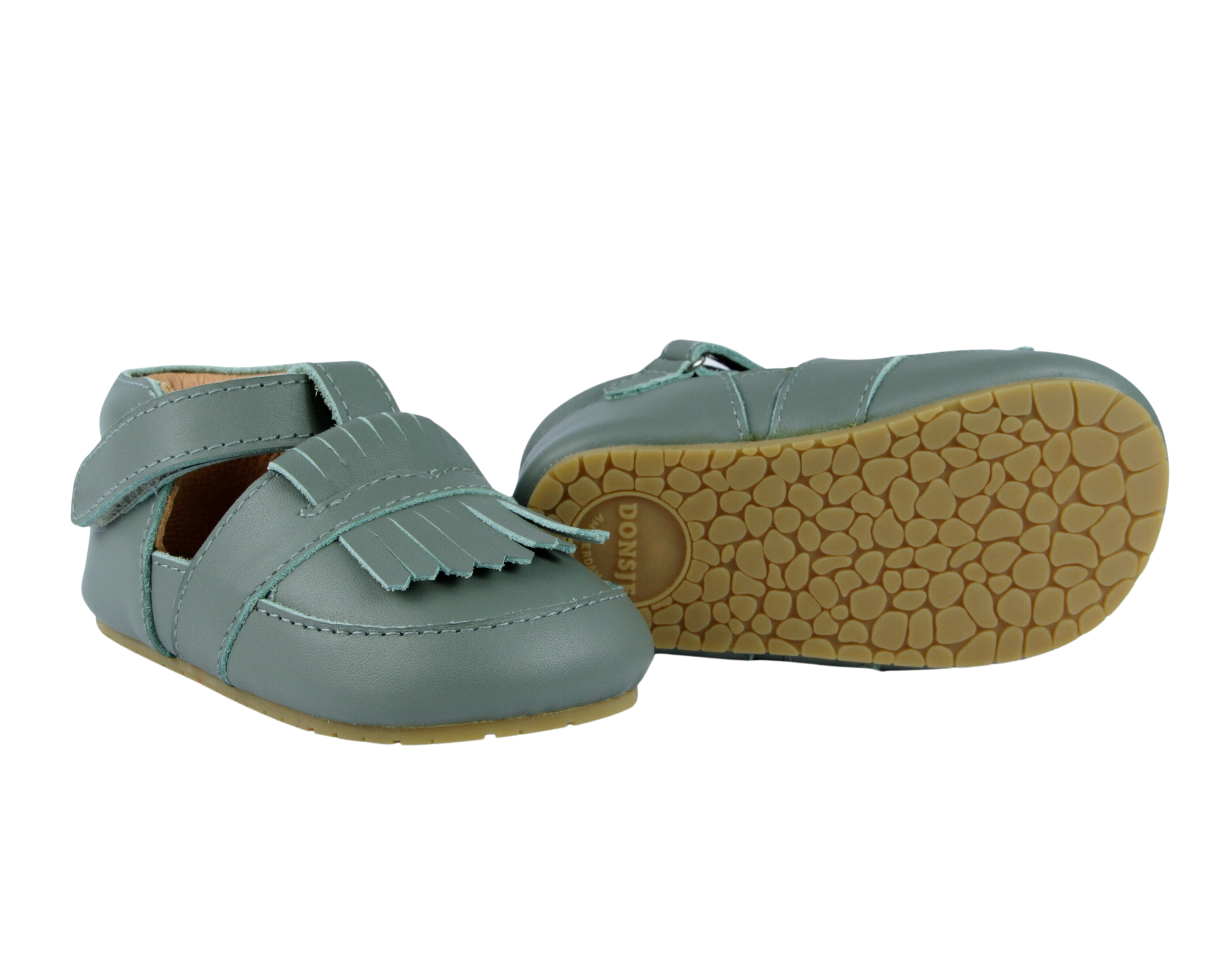 Gaston Shoes | Green Bay Leather