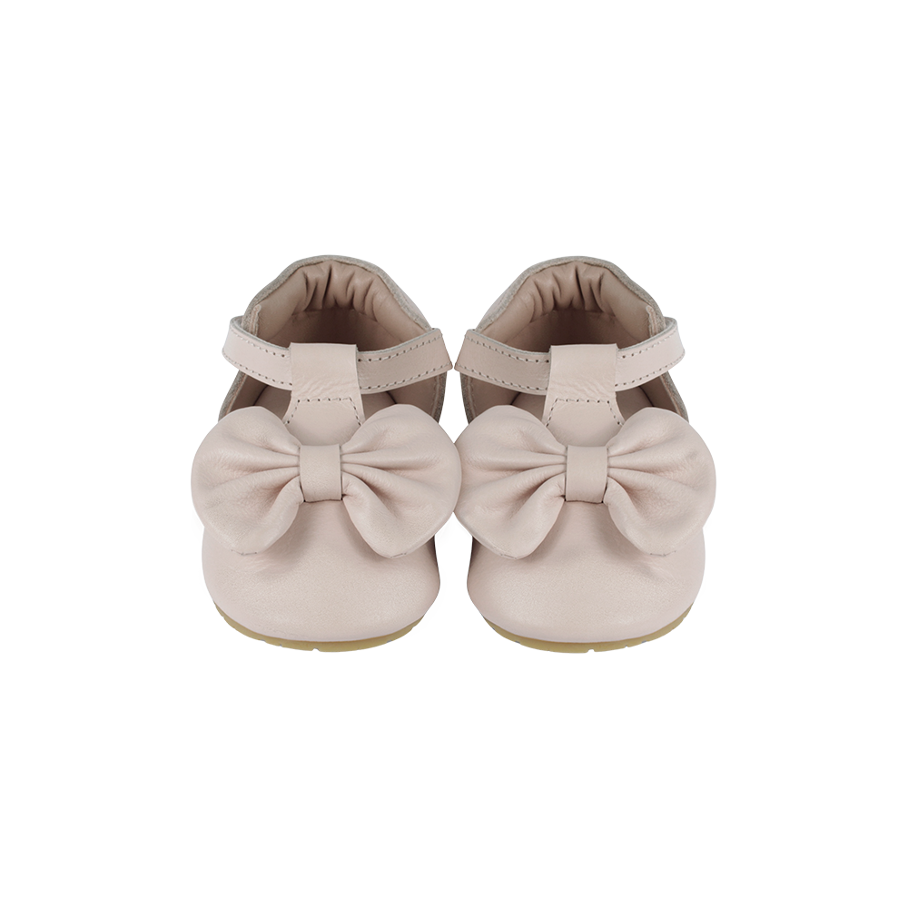 Meau Shoes | Lilac Nubuck