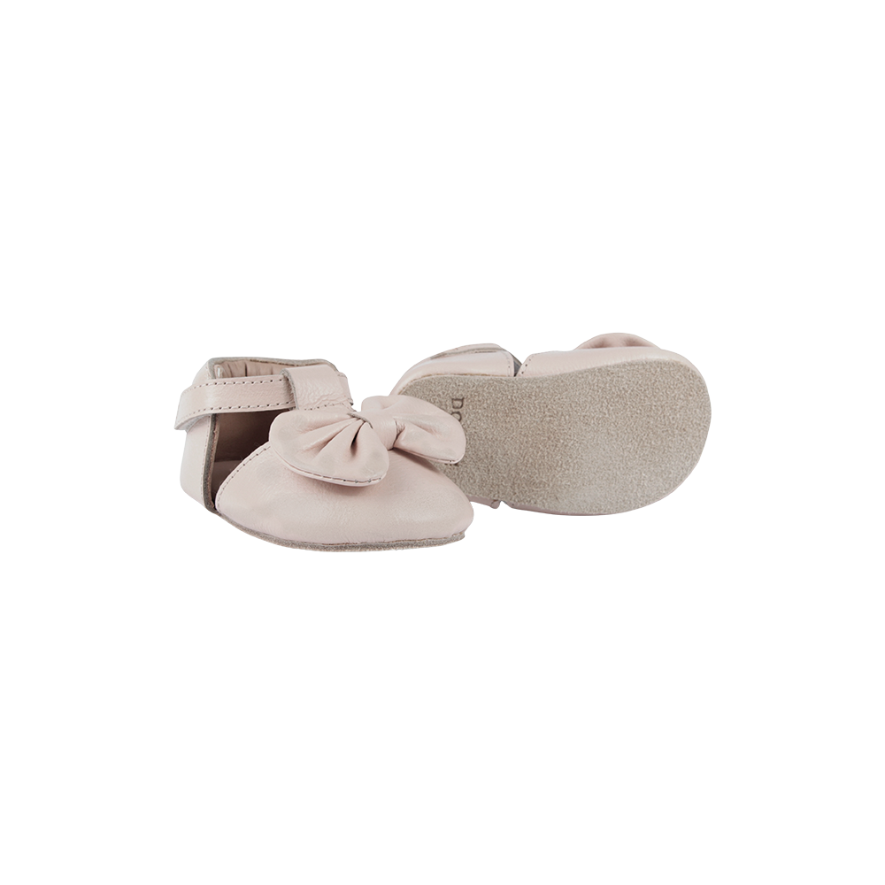 Meau Shoes | Lilac Nubuck