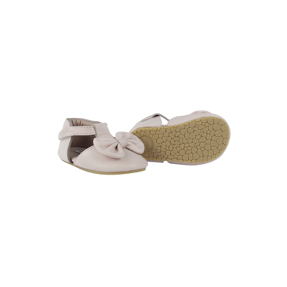 Meau Shoes | Lilac Nubuck