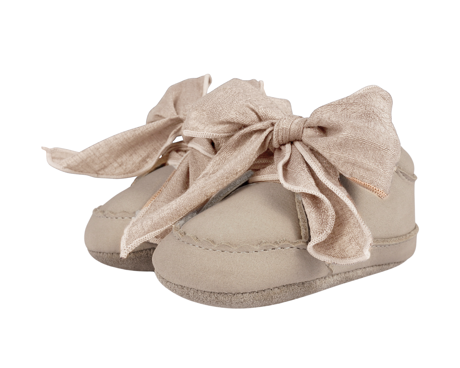 Lahna Sneakers | Lilac Nubuck