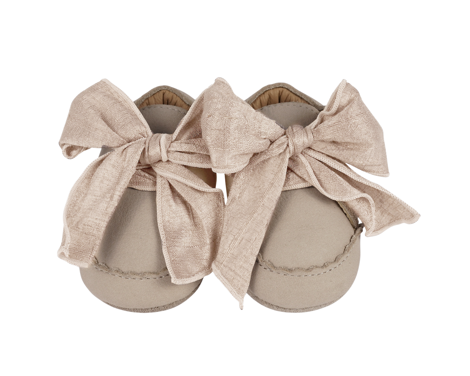 Lahna Sneakers | Lilac Nubuck