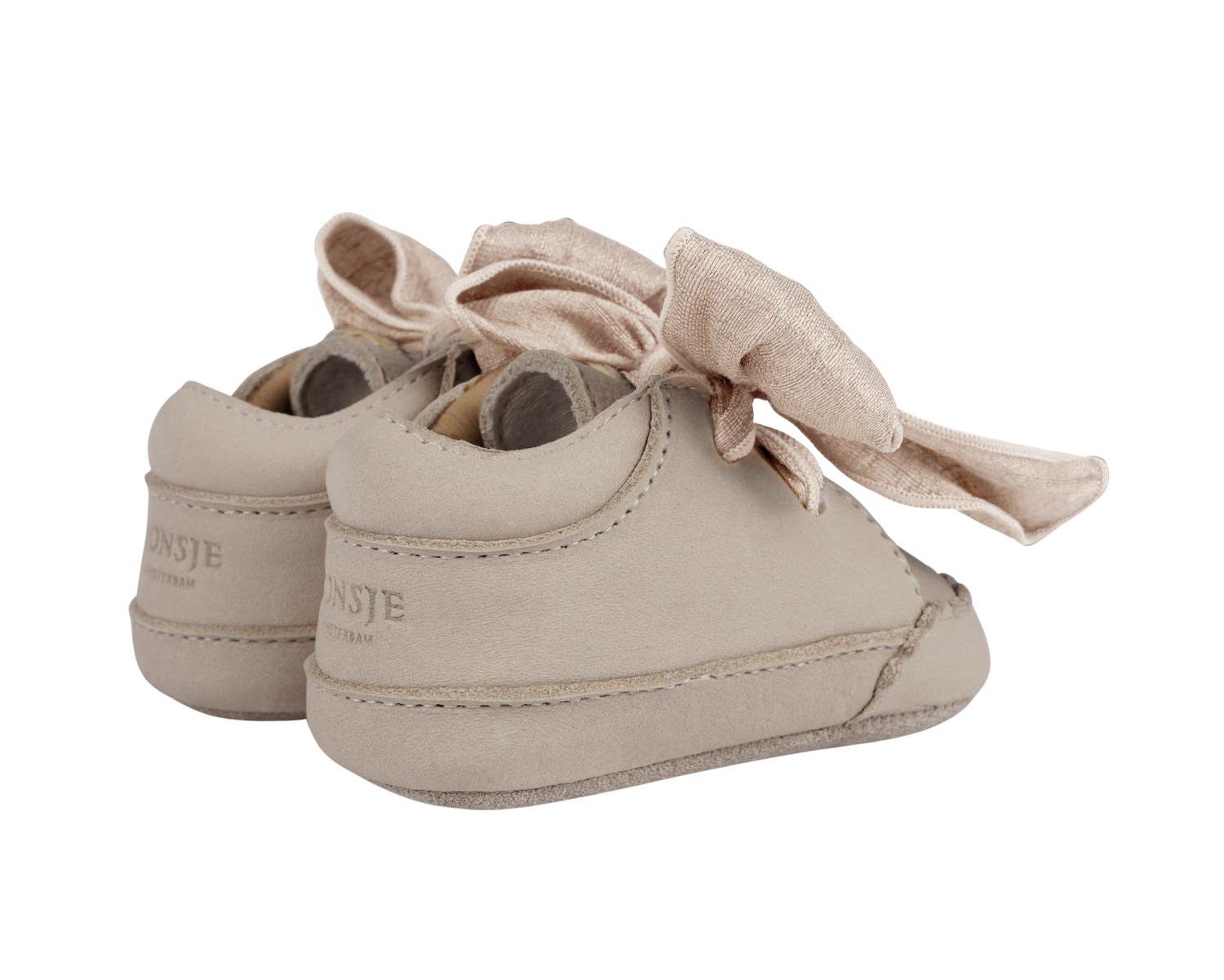 Lahna Sneakers | Lilac Nubuck