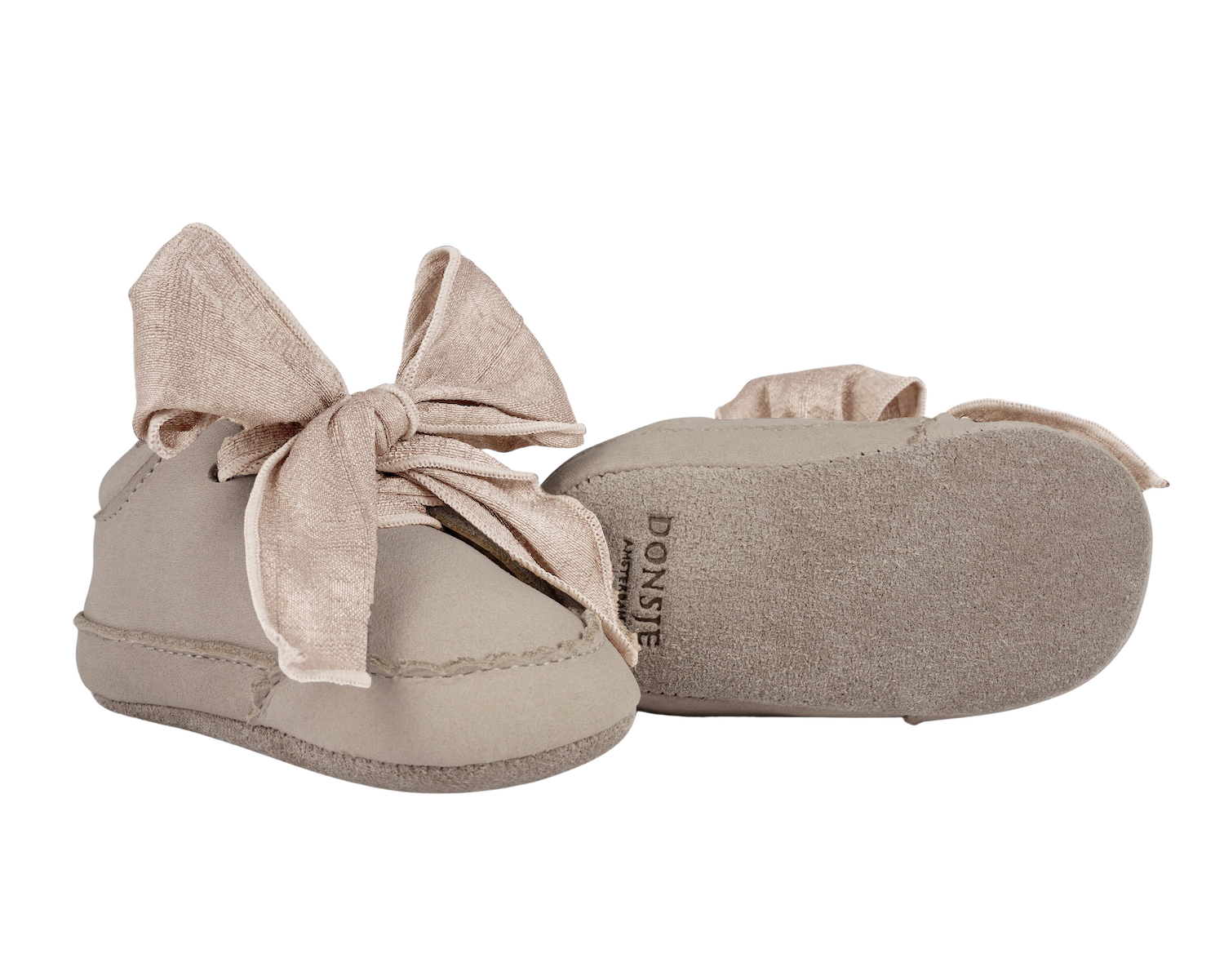 Lahna Sneakers | Lilac Nubuck