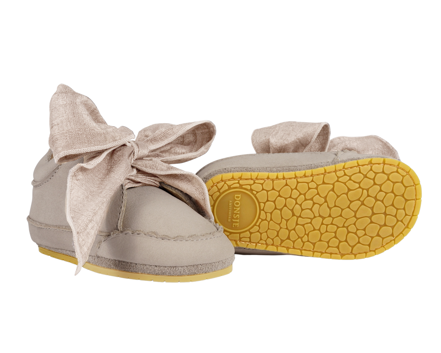 Lahna Sneakers | Lilac Nubuck