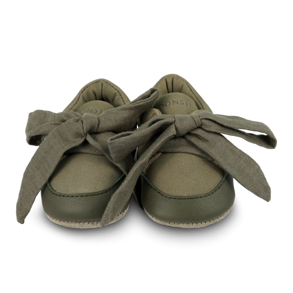 Jurre Sneakers | Stone Nubuck