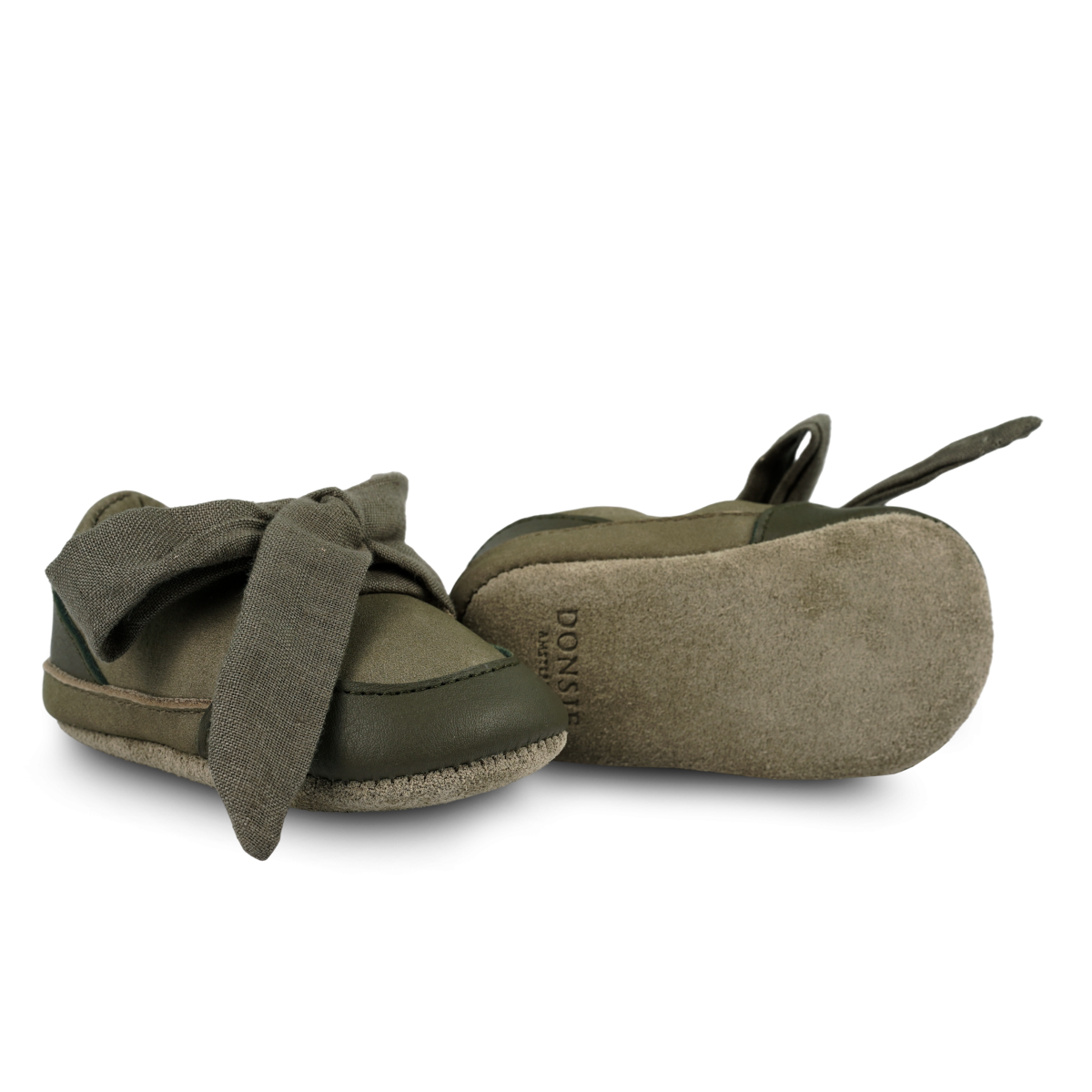 Jurre Sneakers | Stone Nubuck
