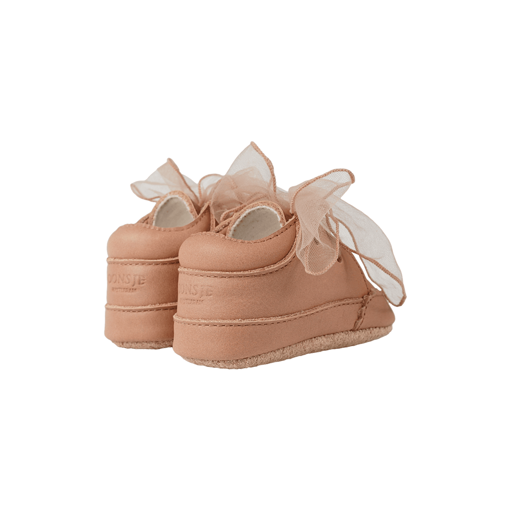 Lonny Sneakers | Rose Dawn Classic Leather