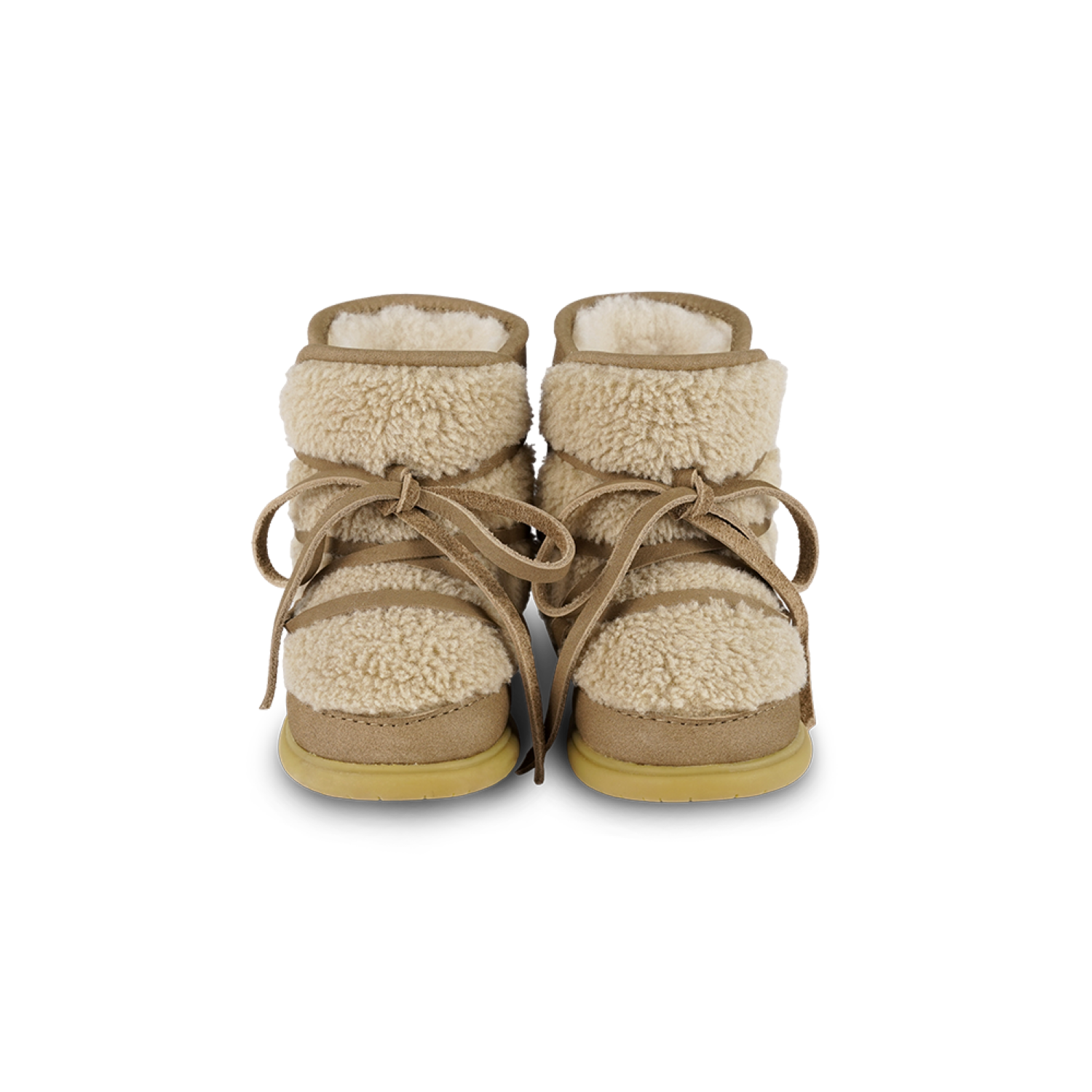 Ceesa Shoes | Truffle Nubuck