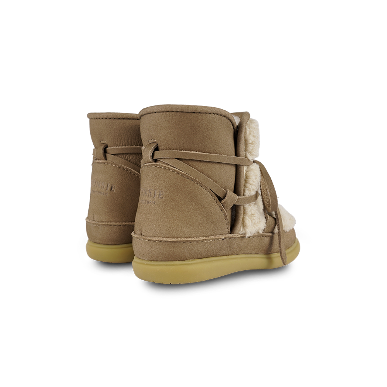 Ceesa Shoes | Truffle Nubuck