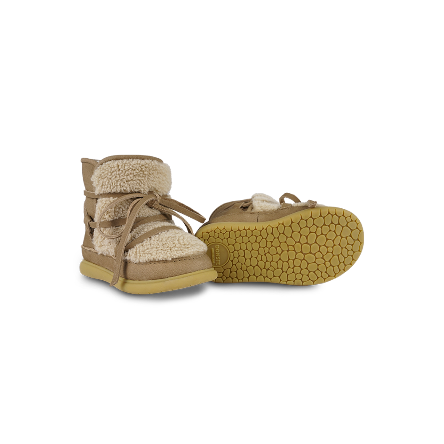 Ceesa Shoes | Truffle Nubuck