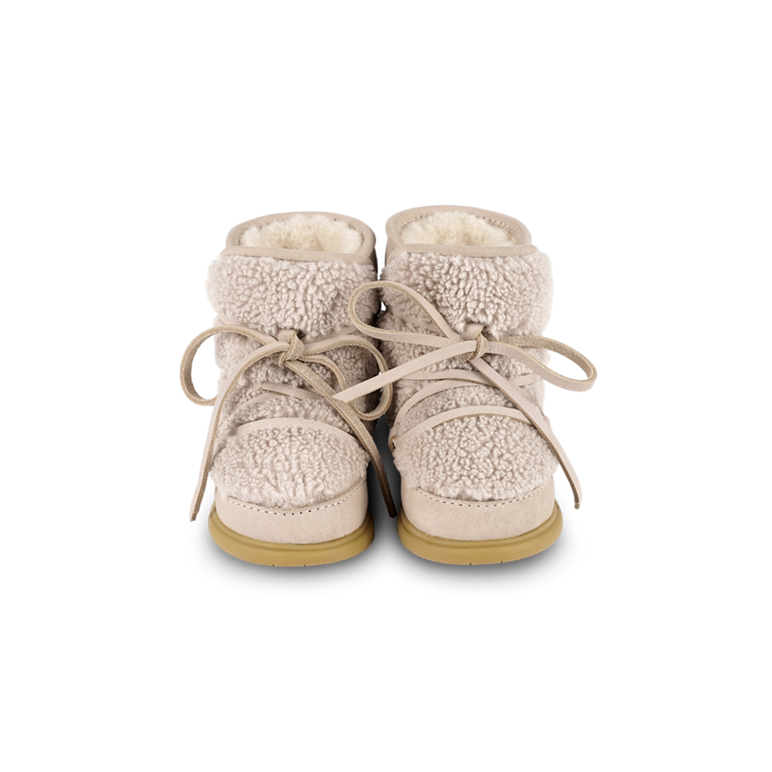 Ceesa Shoes | Lilac Nubuck