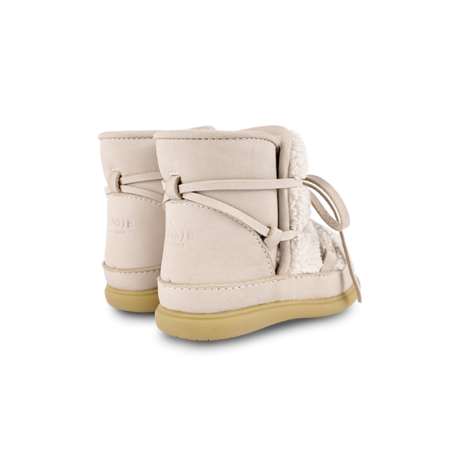 Ceesa Shoes | Lilac Nubuck