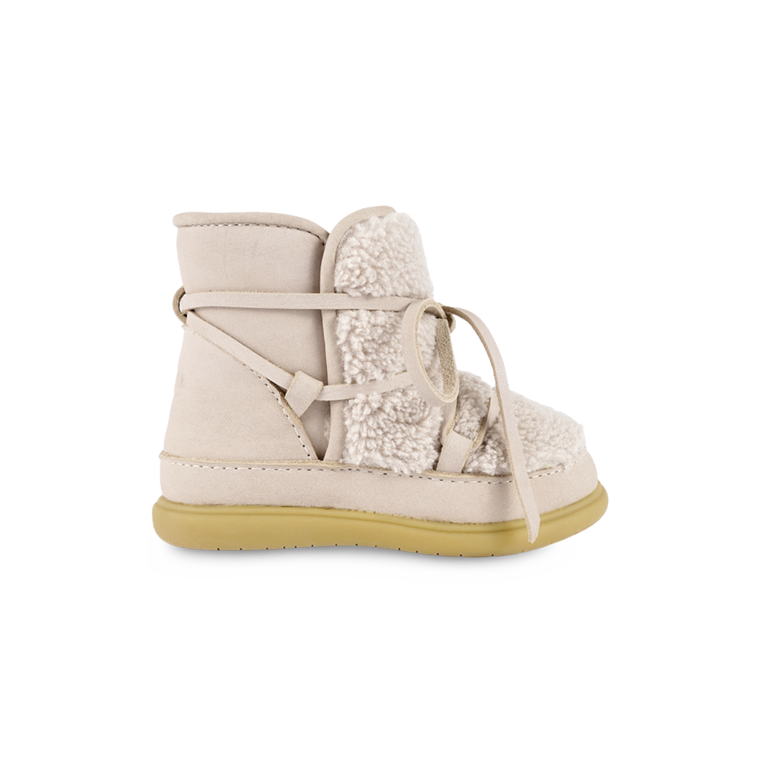 Ceesa Shoes | Lilac Nubuck