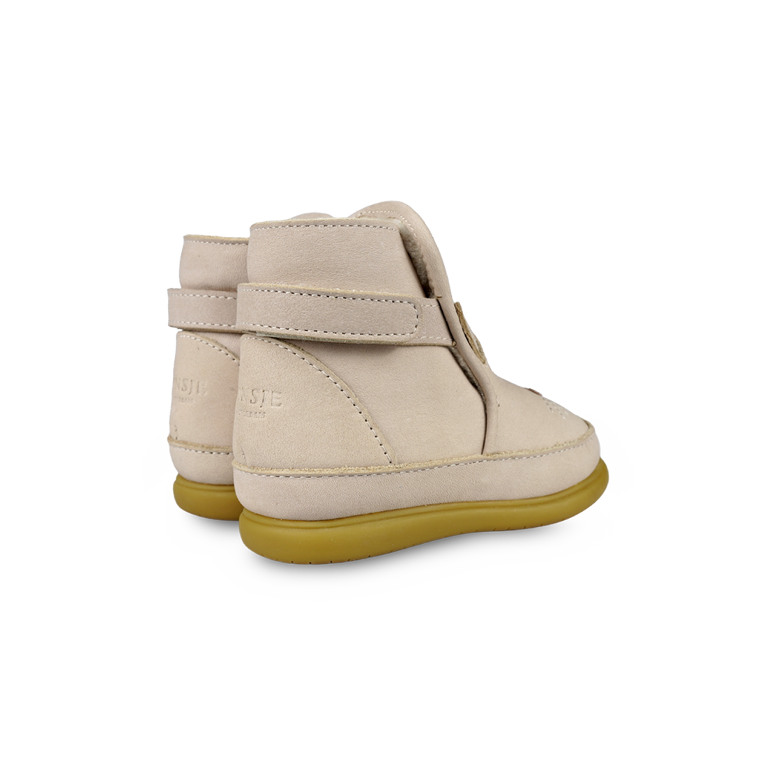 Dubu Classic Shoes | Cat | Lilac Nubuck