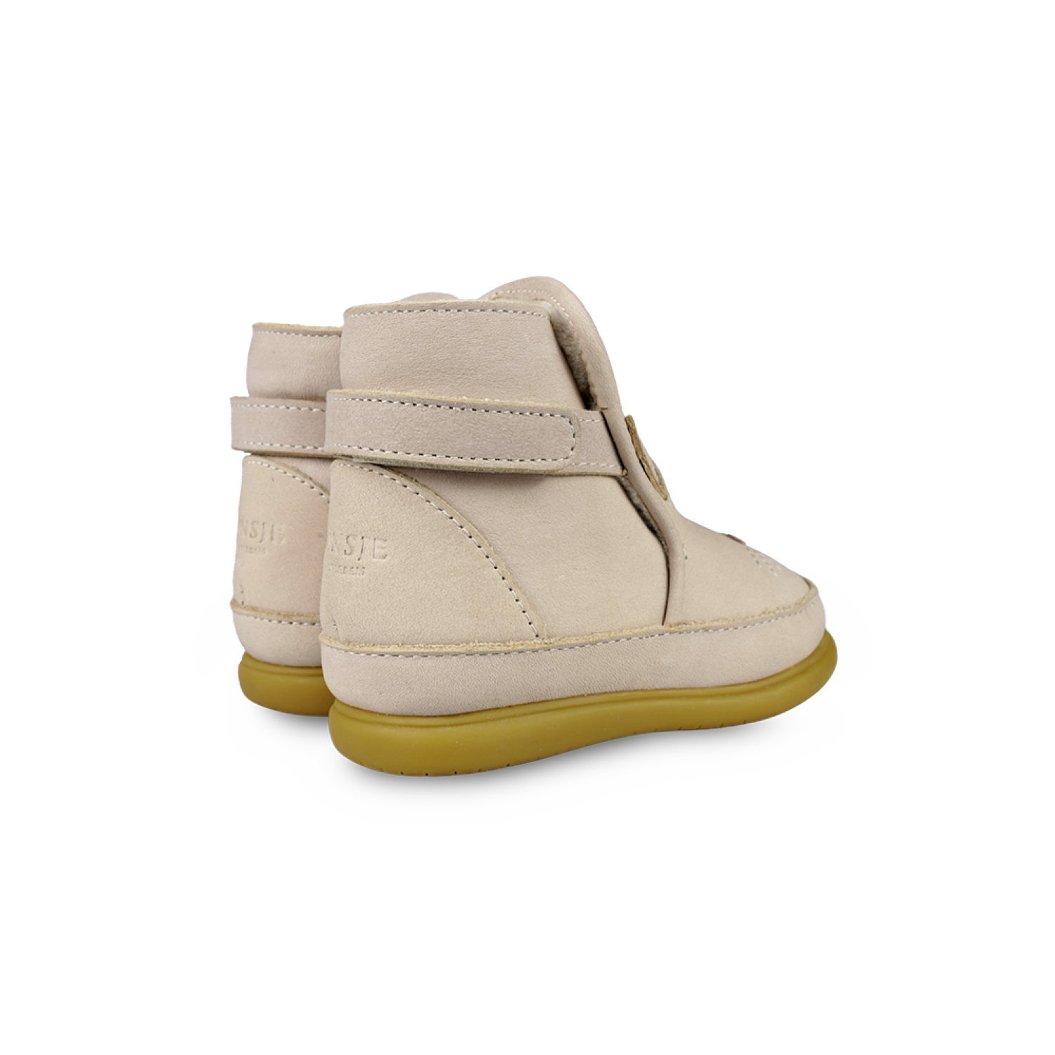 Dubu Classic Shoes | Cat | Lilac Nubuck