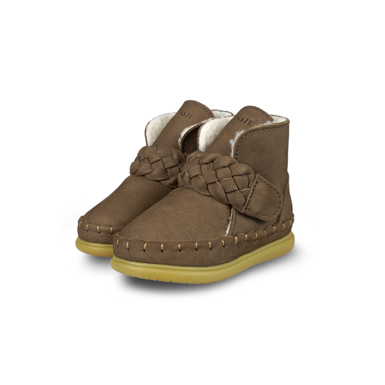 Marcou Shoes | Hazelnut Nubuck