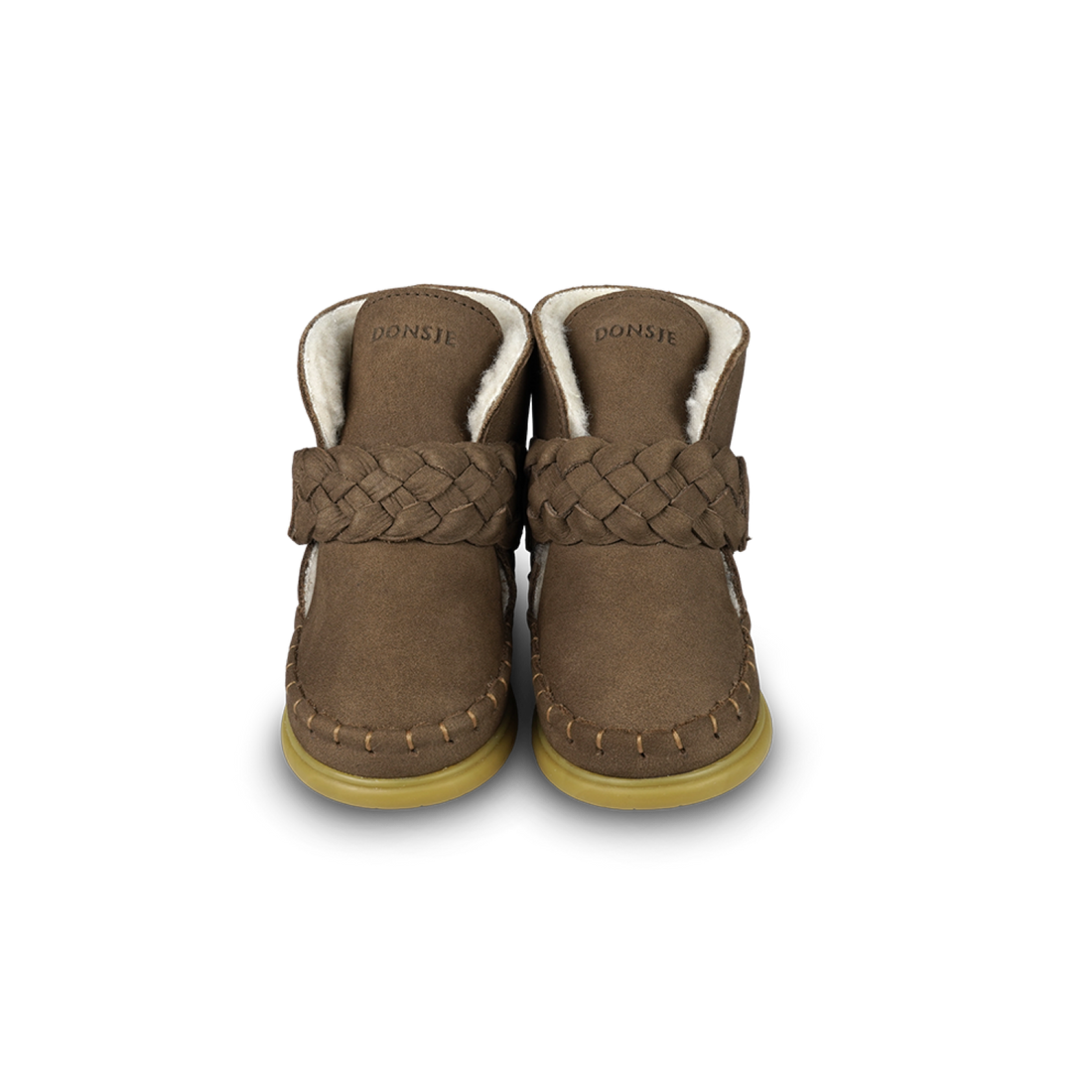 Marcou Shoes | Hazelnut Nubuck