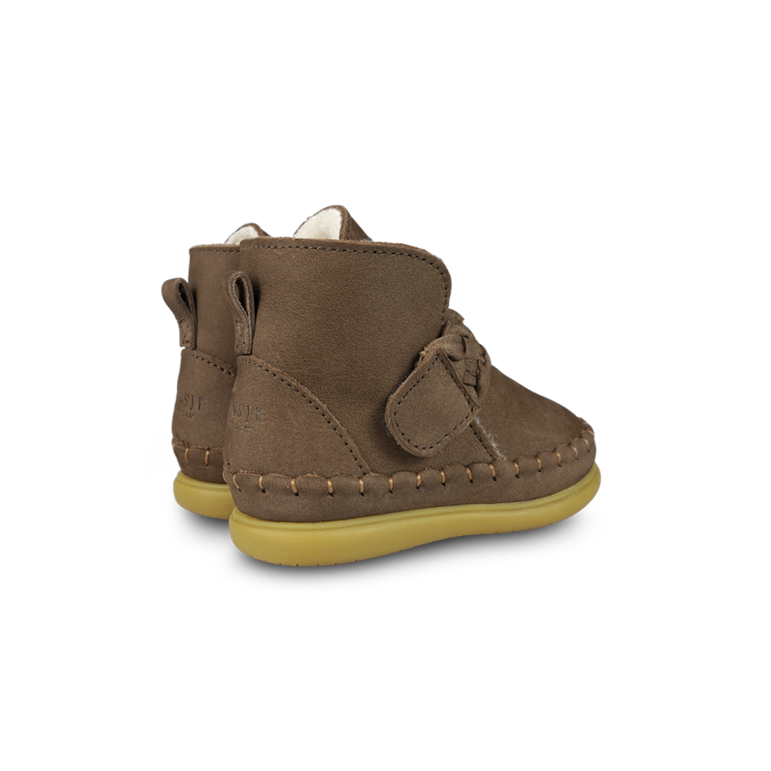 Marcou Shoes | Hazelnut Nubuck