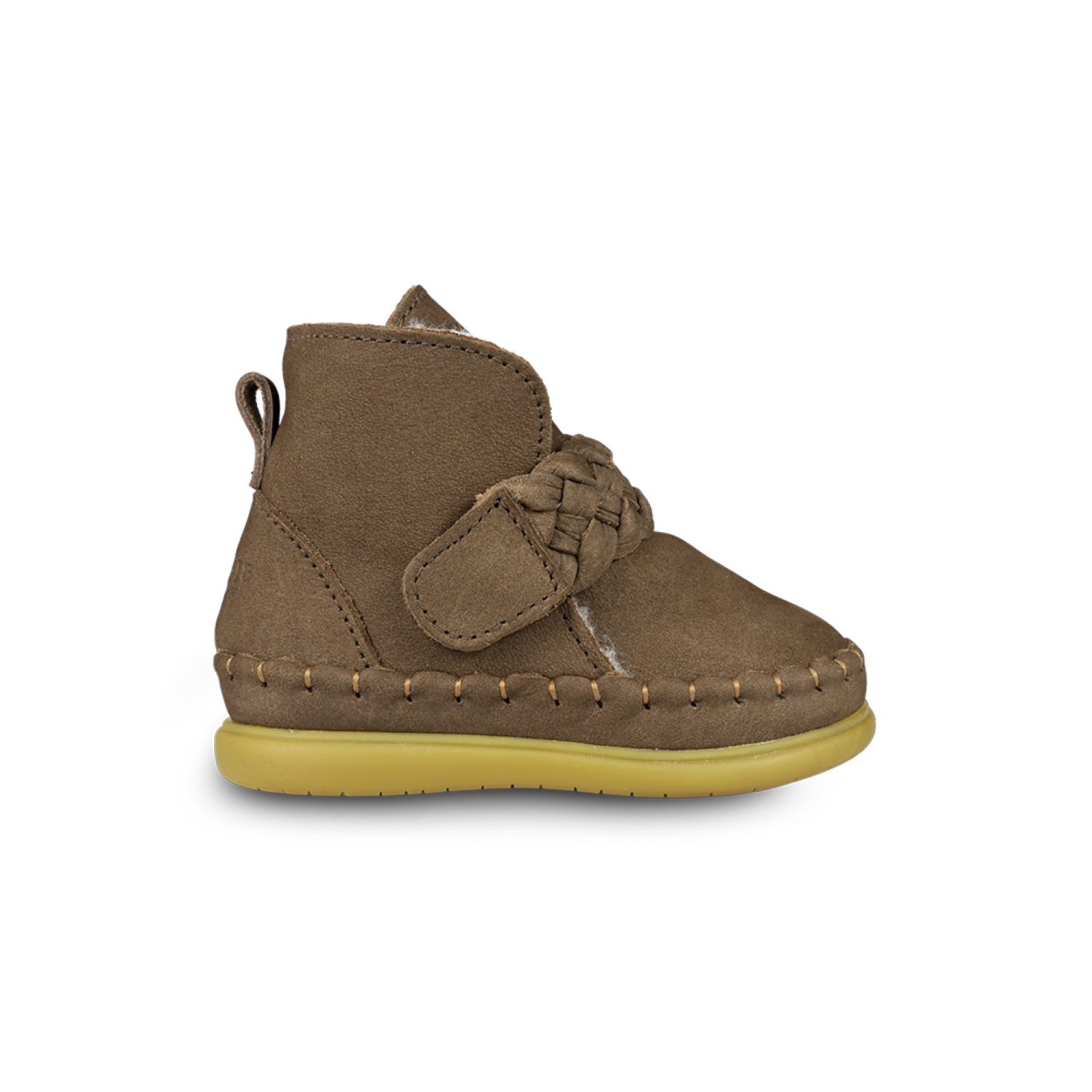 Marcou Shoes | Hazelnut Nubuck