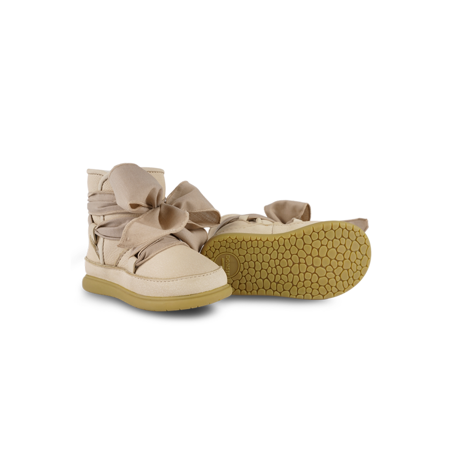 Maudi Shoes | Powder Nubuck