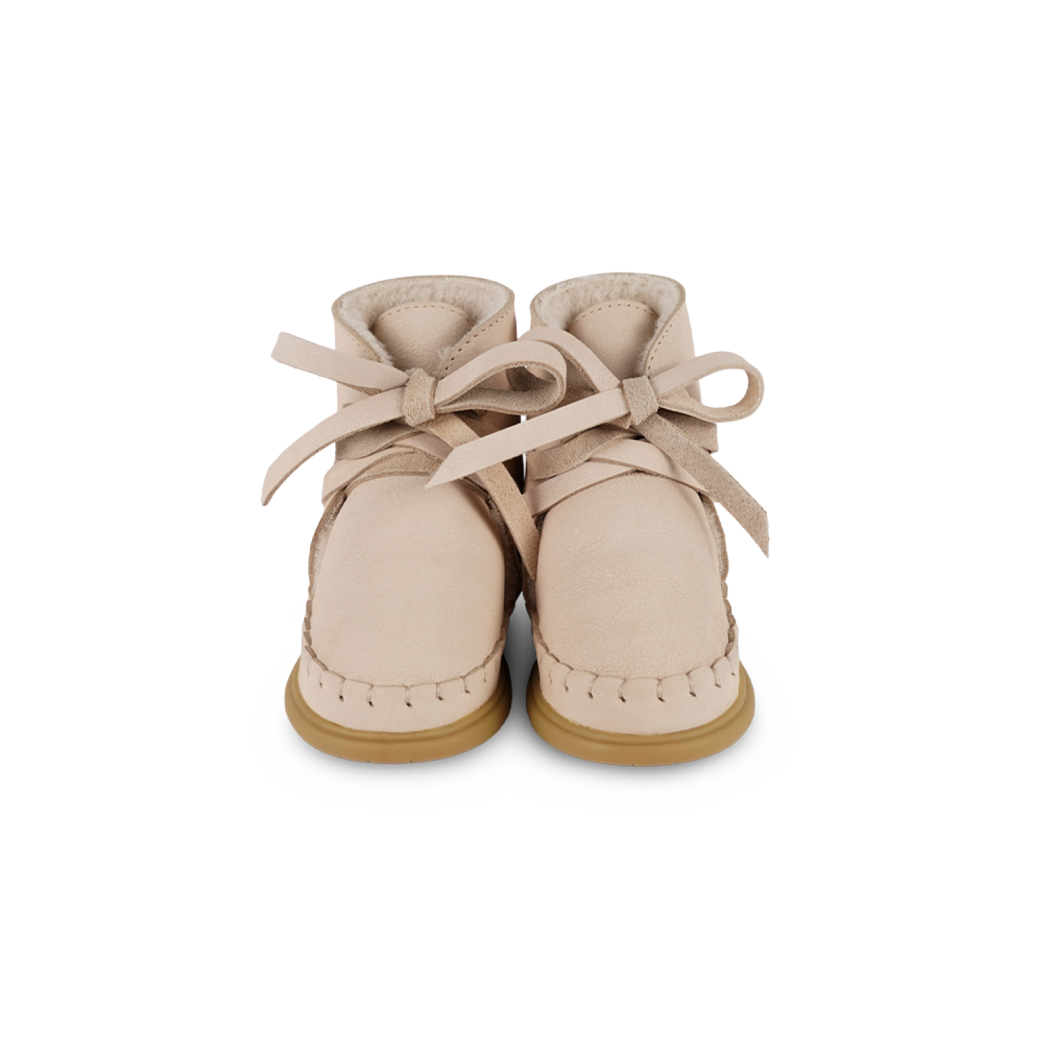 Wisi Classic Shoes | Powder Nubuck