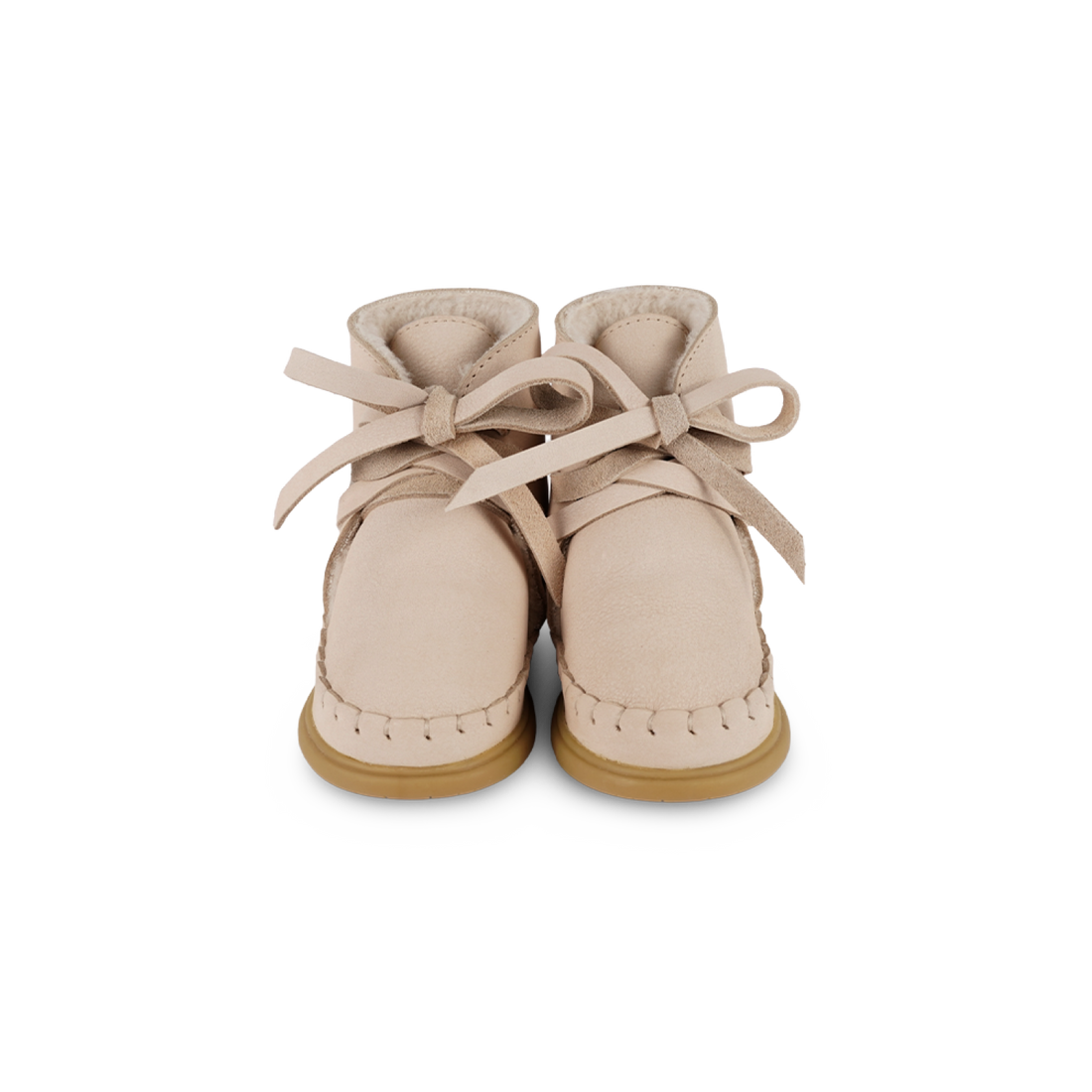 Wisi Classic Shoes | Powder Nubuck