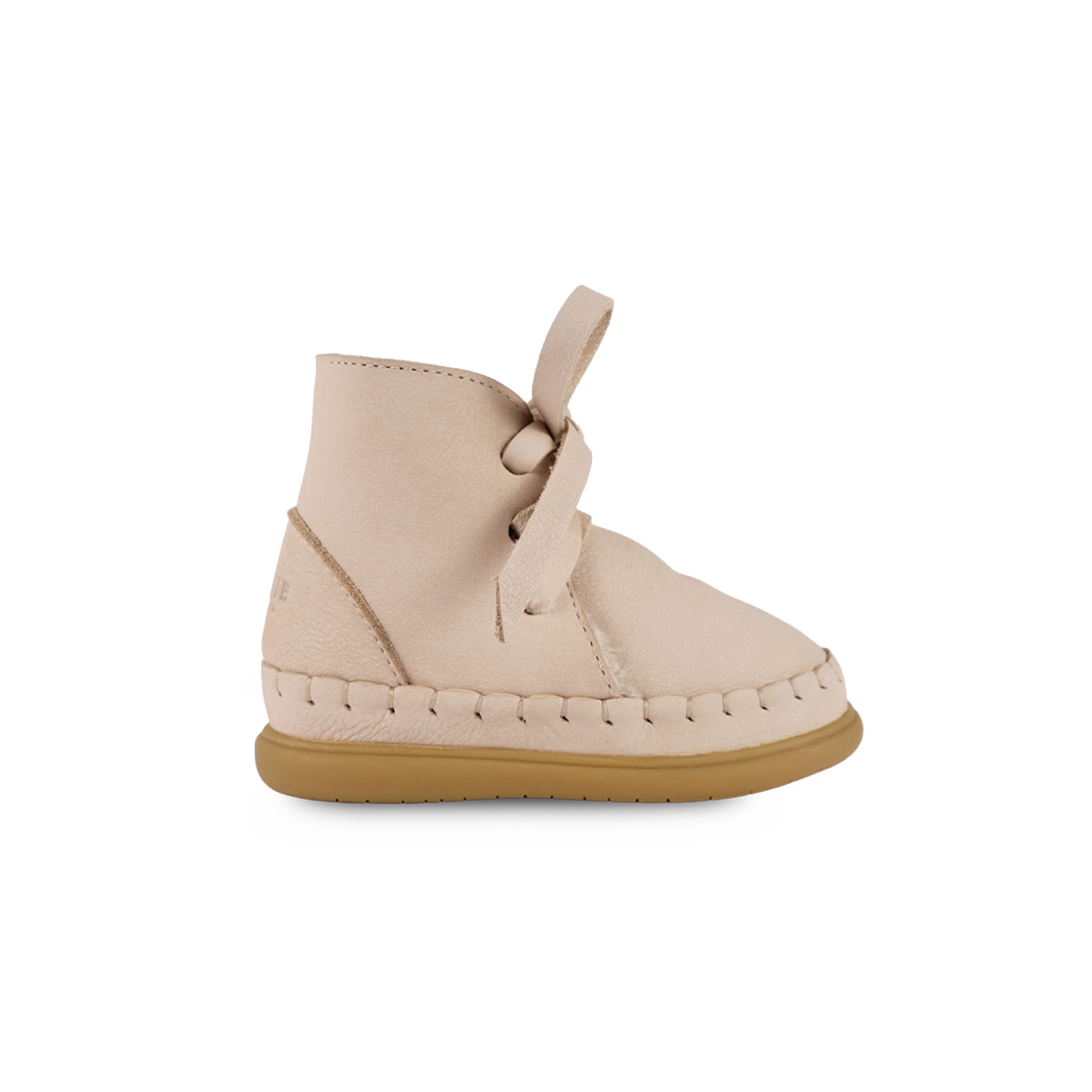 Wisi Classic Shoes | Powder Nubuck